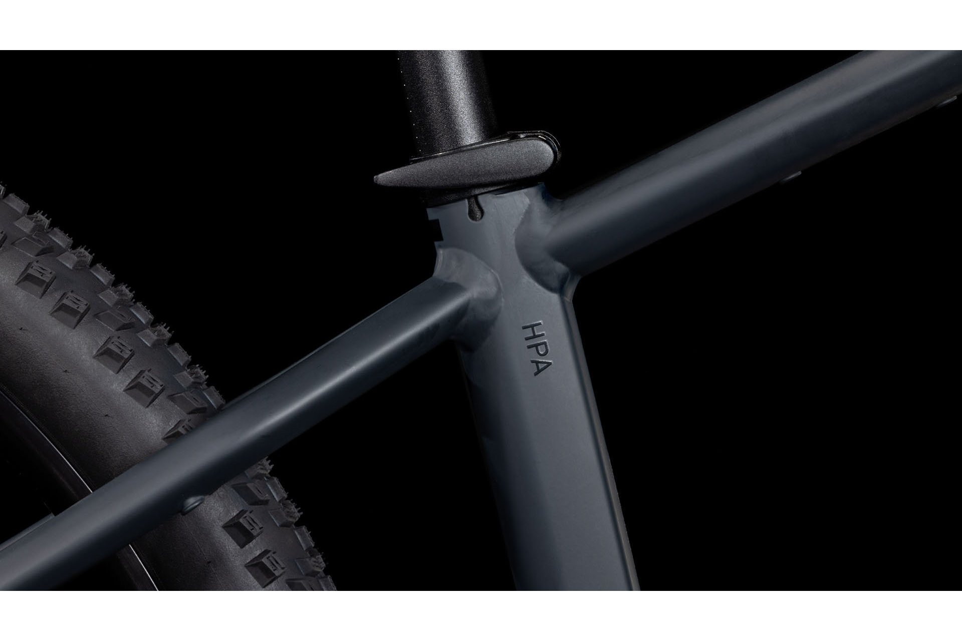 Cube Reaction Hybrid Performance 500 - 500 Wh - 29 Zoll - Diamant – Bild 4