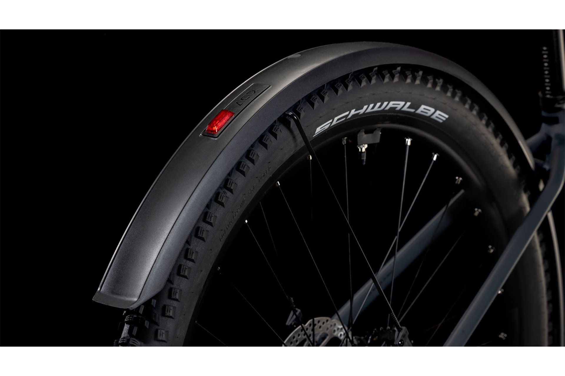 Cube Reaction Hybrid Performance 625 Allroad - 625 Wh - 29 Zoll - Diamant - 2025 – Bild 4