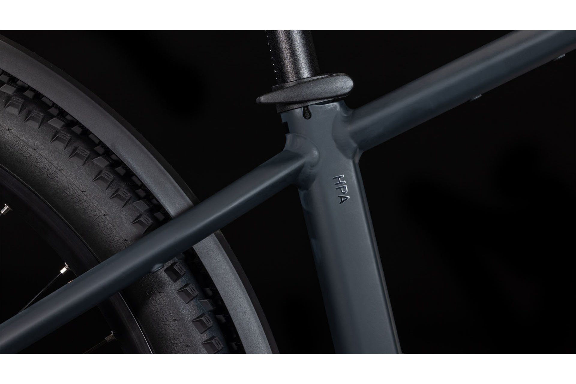 Cube Reaction Hybrid Performance 625 Allroad - 625 Wh - 29 Zoll - Diamant - 2025 – Bild 2