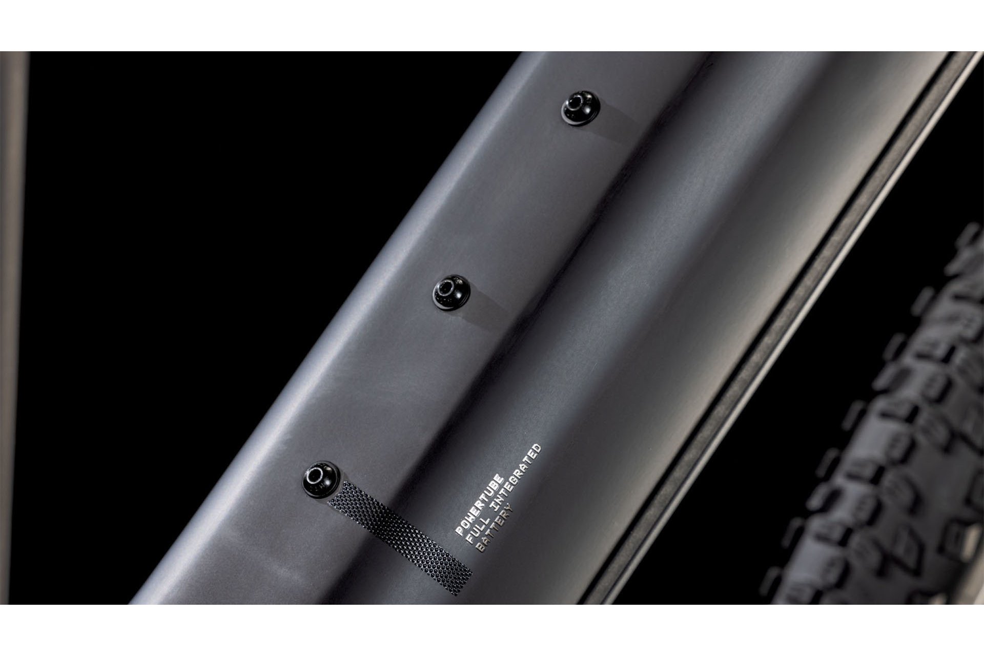 Cube Reaction Hybrid ONE 600 - 600 Wh - 29 Zoll - Diamant – Bild 4