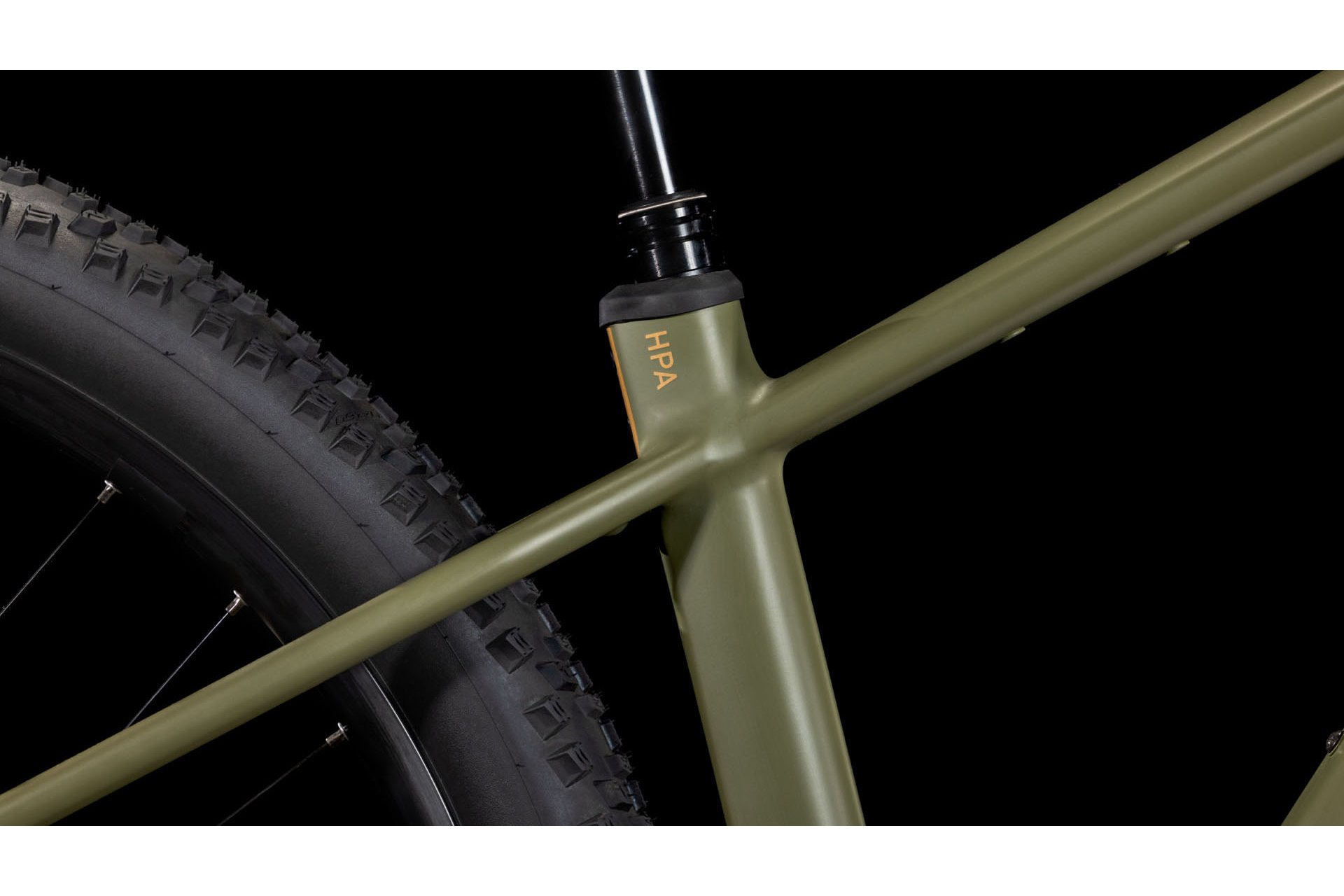 Cube Reaction Hybrid Pro 800 - 800 Wh - 29 Zoll - Diamant – Bild 4