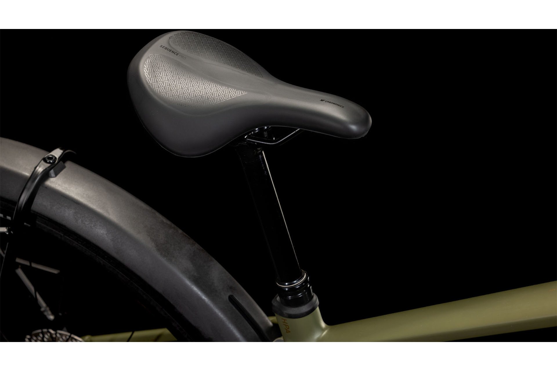 Cube Reaction Hybrid Pro 800 Allroad - 800 Wh - 29 Zoll - Diamant - 2025 – Bild 2