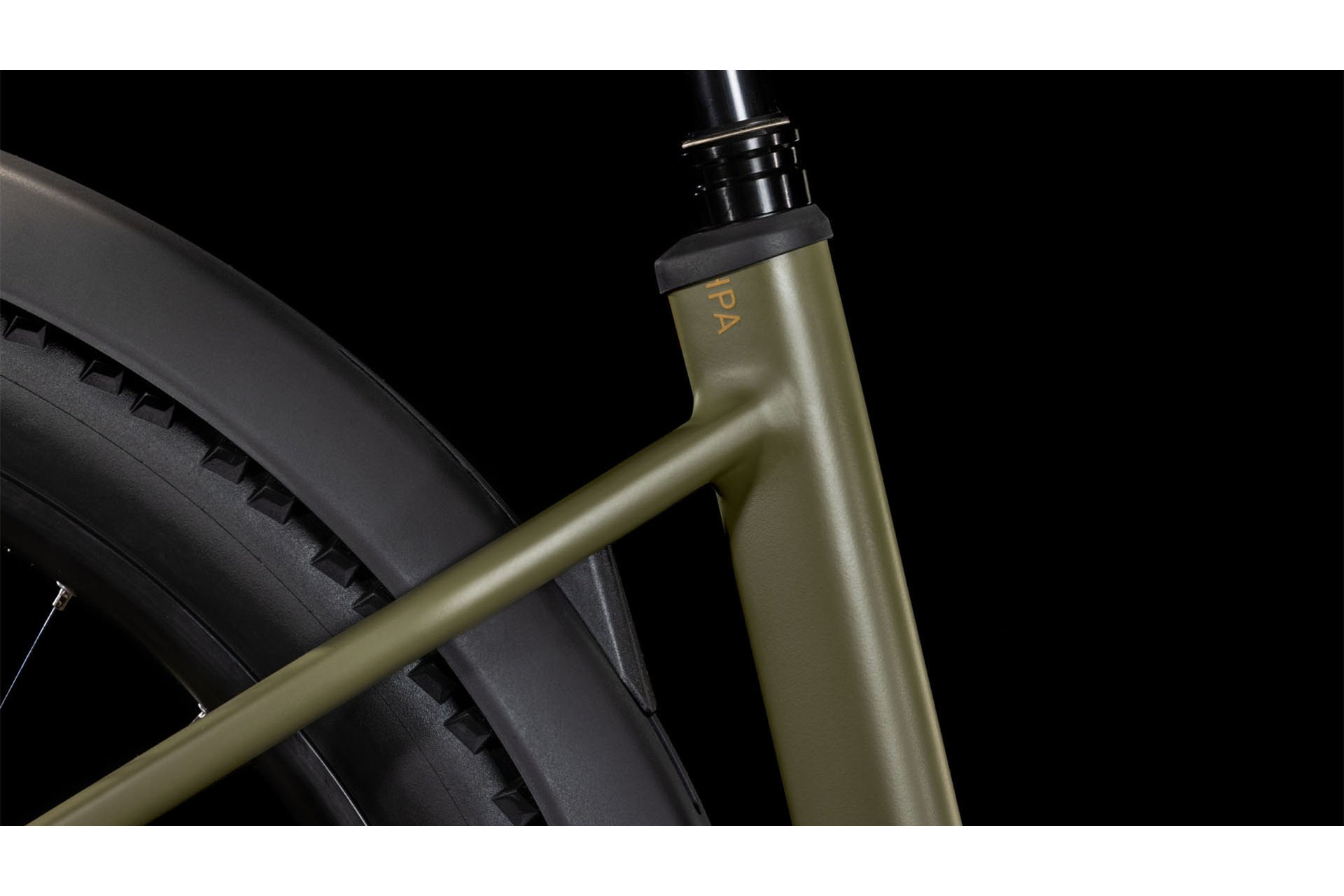 Cube Reaction Hybrid Pro 800 Allroad - 800 Wh - 27,5 Zoll - Tiefeinsteiger - 2025 – Bild 7