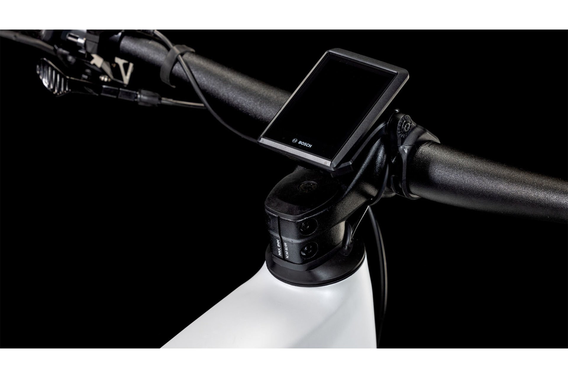 Cube Reaction Hybrid SLT 800 - 800 Wh - 29 Zoll - Diamant – Bild 6