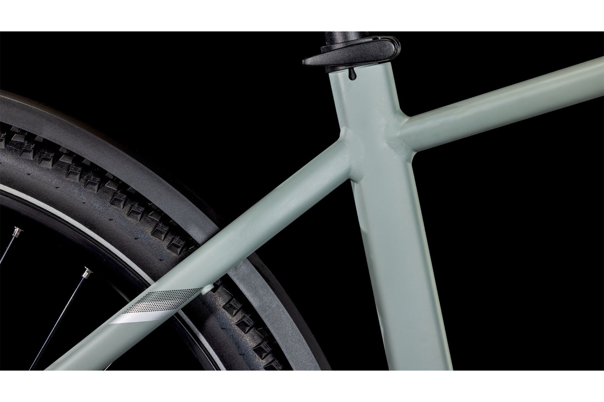 Cube Nuride Hybrid Performance 625 Allroad - 625 Wh - 28 Zoll - Diamant - 2025 – Bild 3
