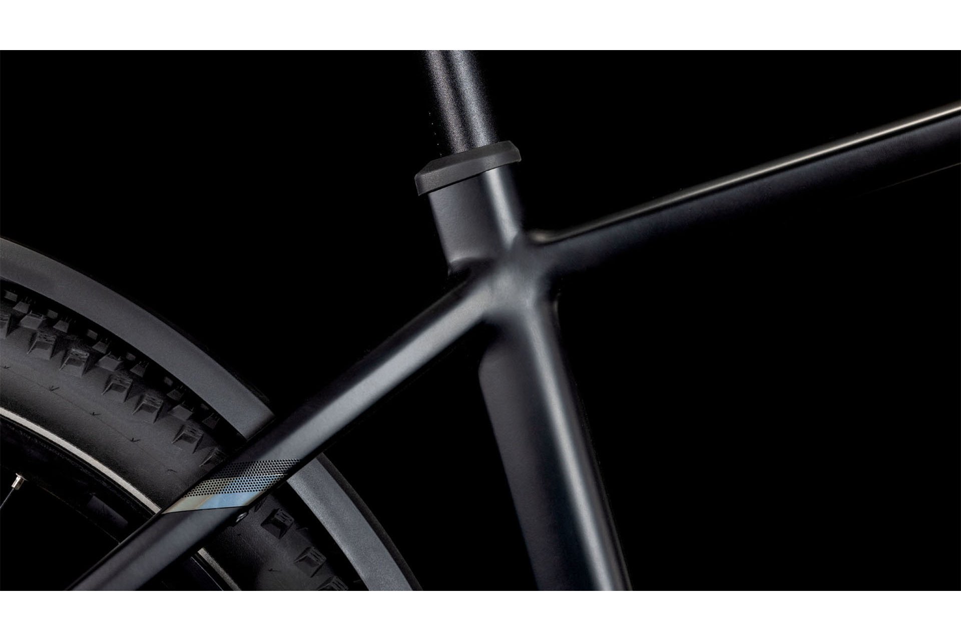 Cube Nuride Hybrid Pro 800 Allroad - 800 Wh - 28 Zoll - Diamant - 2025 – Bild 4
