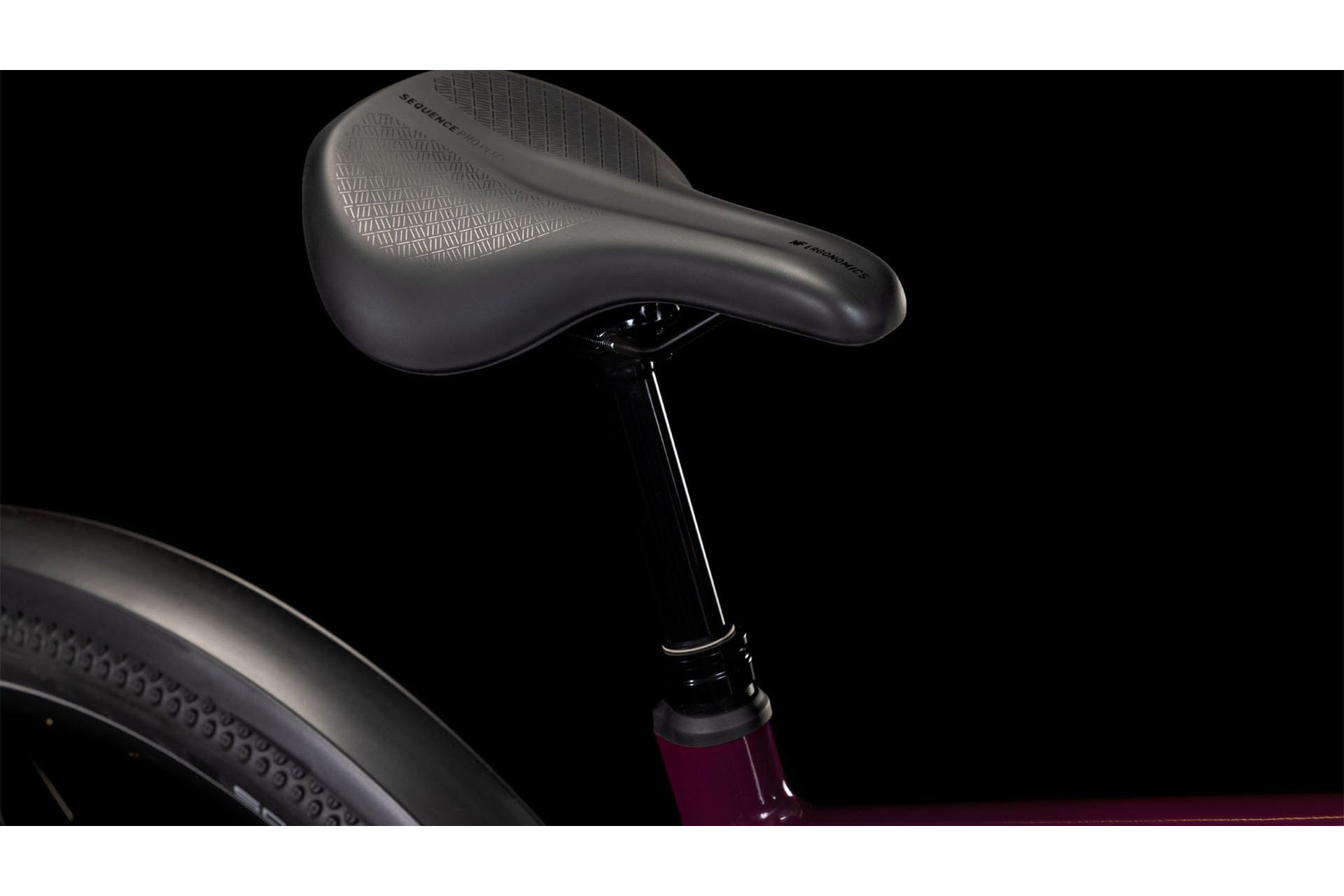 Cube Nuride Hybrid SLX 800 Allroad - 800 Wh - 28 Zoll - Diamant - 2025 – Bild 5