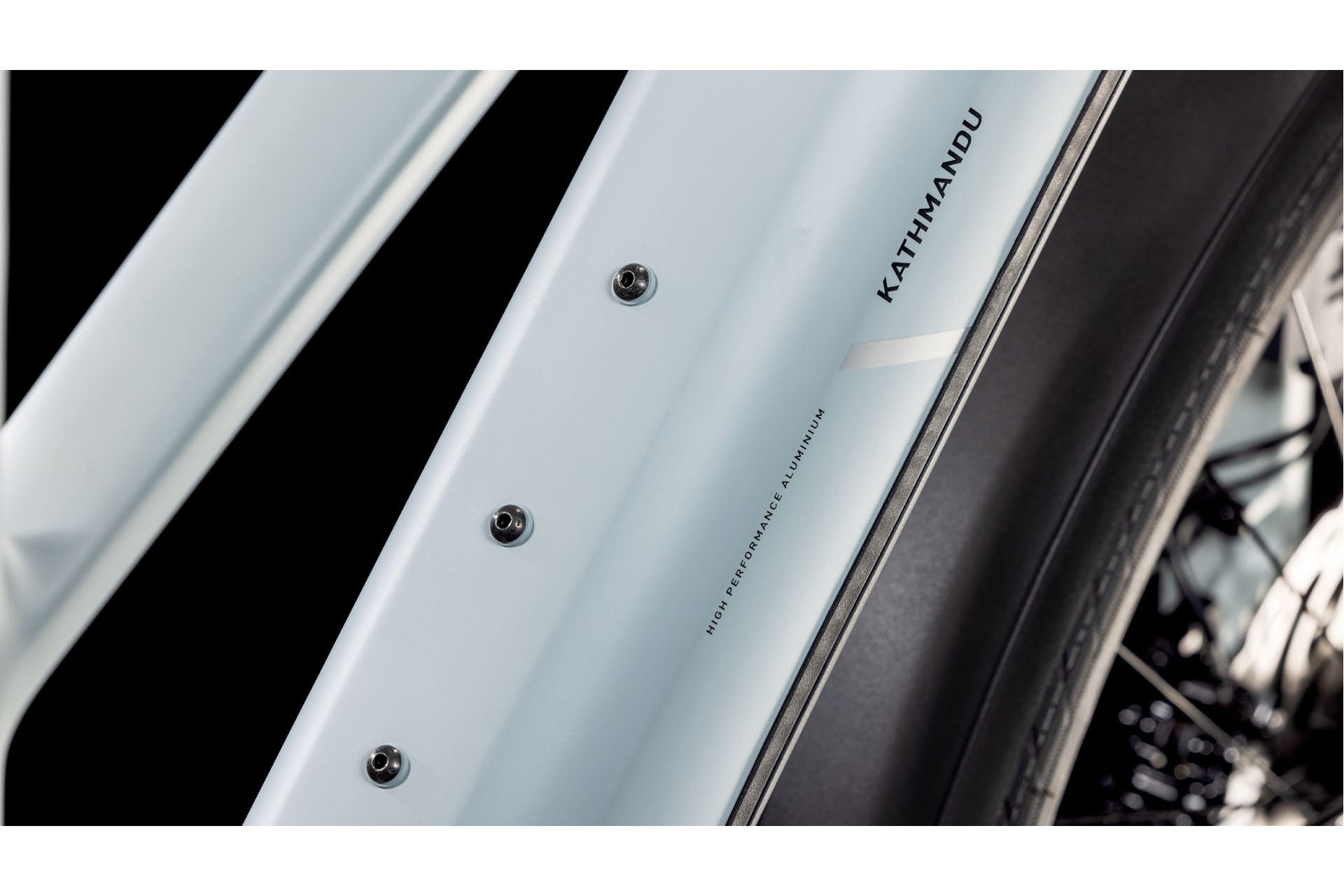 Cube Kathmandu Hybrid EX 800 - 800 Wh - 28 Zoll - Damen Sport - 2025 – Bild 7