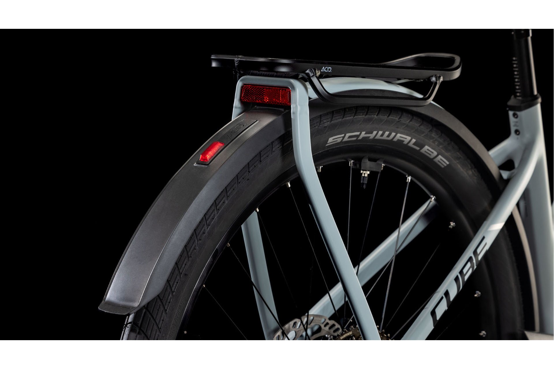 Cube Kathmandu Hybrid EX 800 - 800 Wh - 28 Zoll - Damen Sport - 2025 – Bild 6