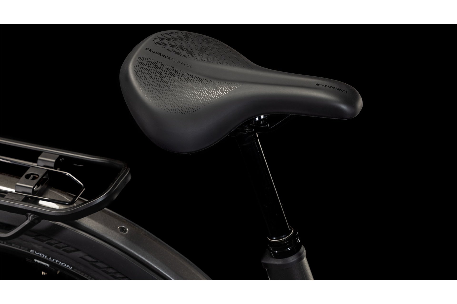 Cube Kathmandu Hybrid SLX 800 - 800 Wh - 28 Zoll - Damen Sport - 2025 – Bild 6