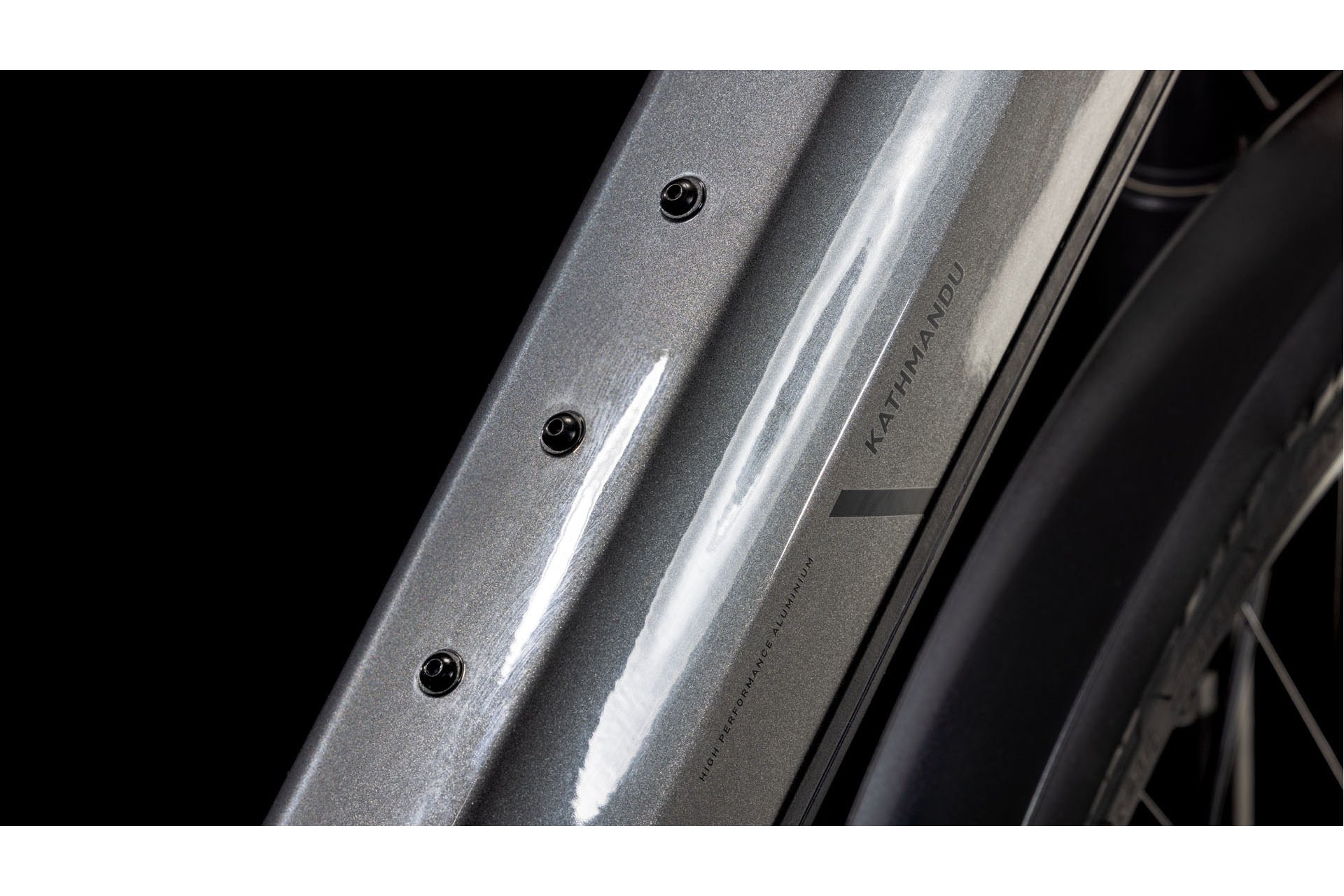 Cube Kathmandu Hybrid SLX 800 - 800 Wh - 28 Zoll - Tiefeinsteiger - 2025 – Bild 4