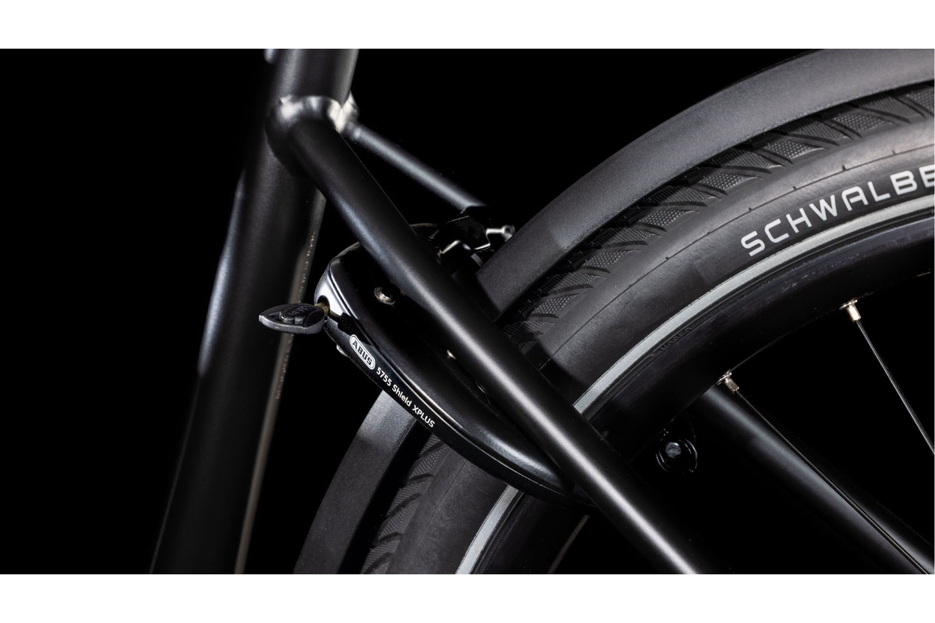 Cube Supreme Hybrid Comfort SLX 625 - 625 Wh - 28 Zoll - Tiefeinsteiger - 2025 – Bild 2