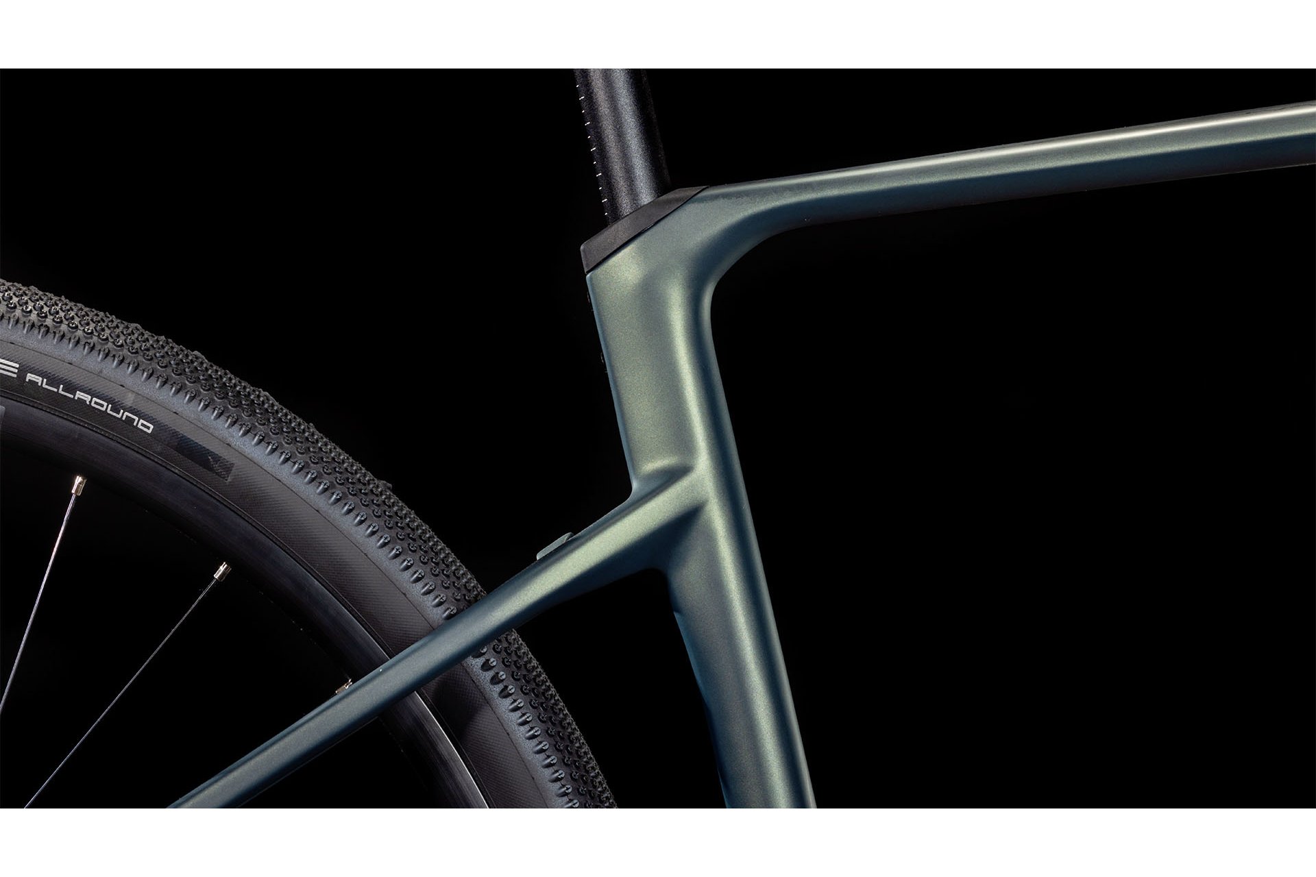 Cube Nulane Hybrid C:62 Race 400X - 400 Wh - 28 Zoll - Diamant - 2025 – Bild 6