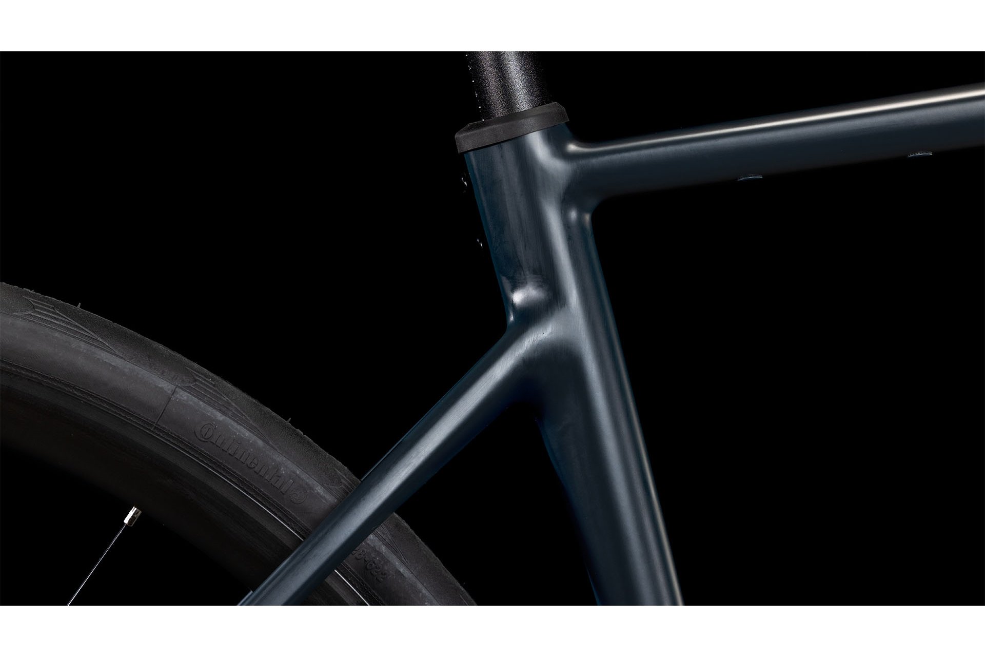 Cube Attain Race - 28 Zoll - Diamant - 2025 – Bild 4