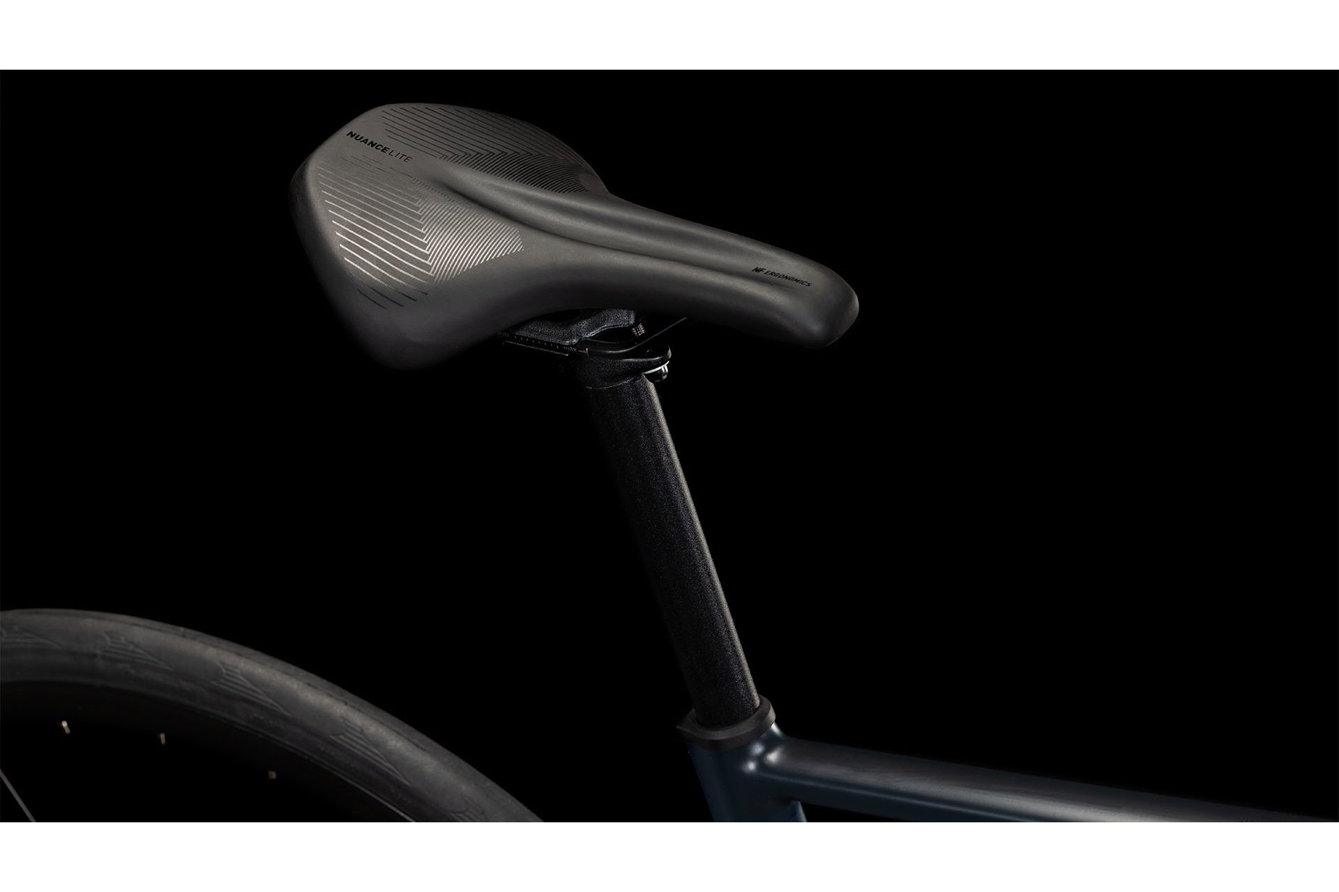 Cube Attain Race - 28 Zoll - Diamant - 2025 – Bild 2