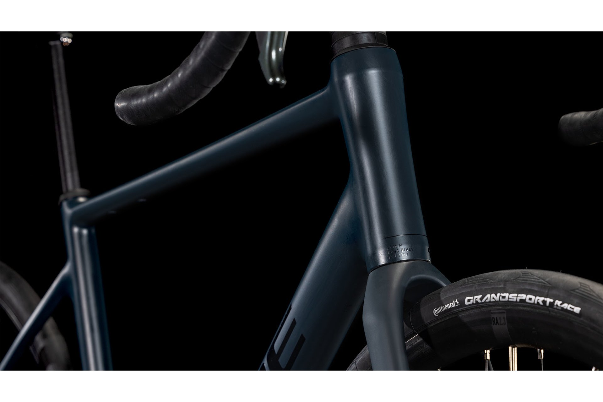 Cube Attain Race - 28 Zoll - Diamant - 2025 – Bild 5