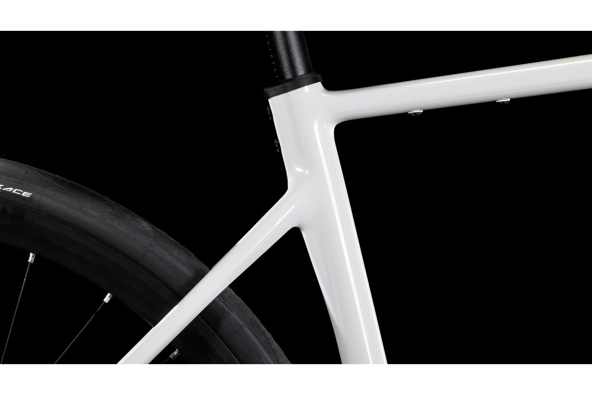 Cube Attain SLX - 28 Zoll - Diamant - 2025 – Bild 6