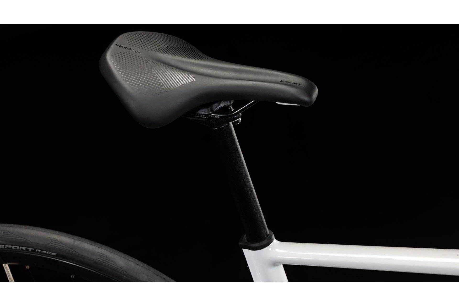 Cube Attain SLX - 28 Zoll - Diamant - 2025 – Bild 5