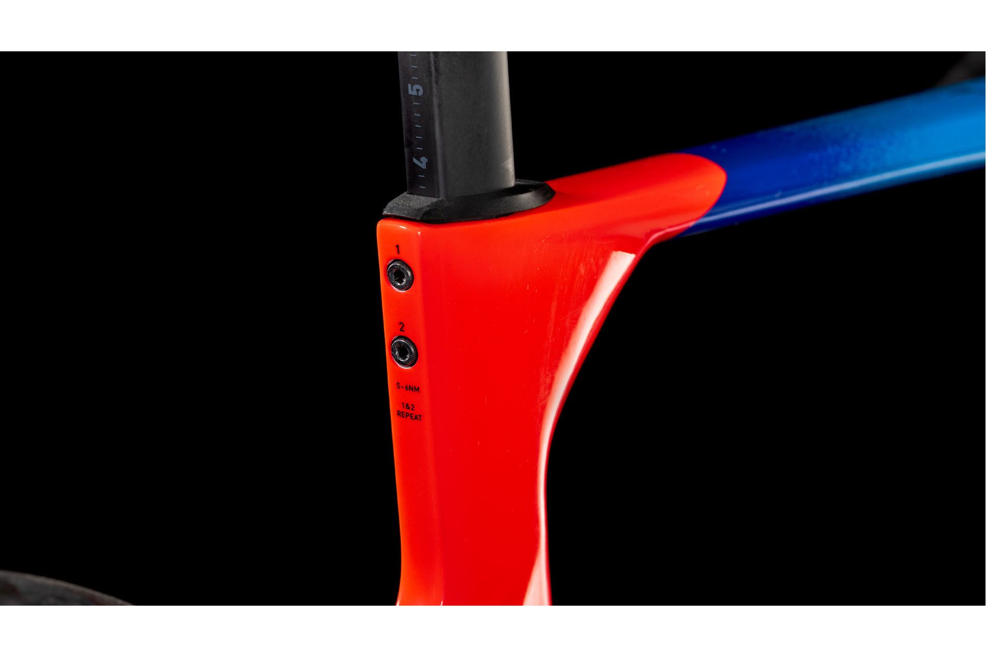 Cube Litening AERO C:68X SLT - 28 Zoll - Diamant - 2025 – Bild 7