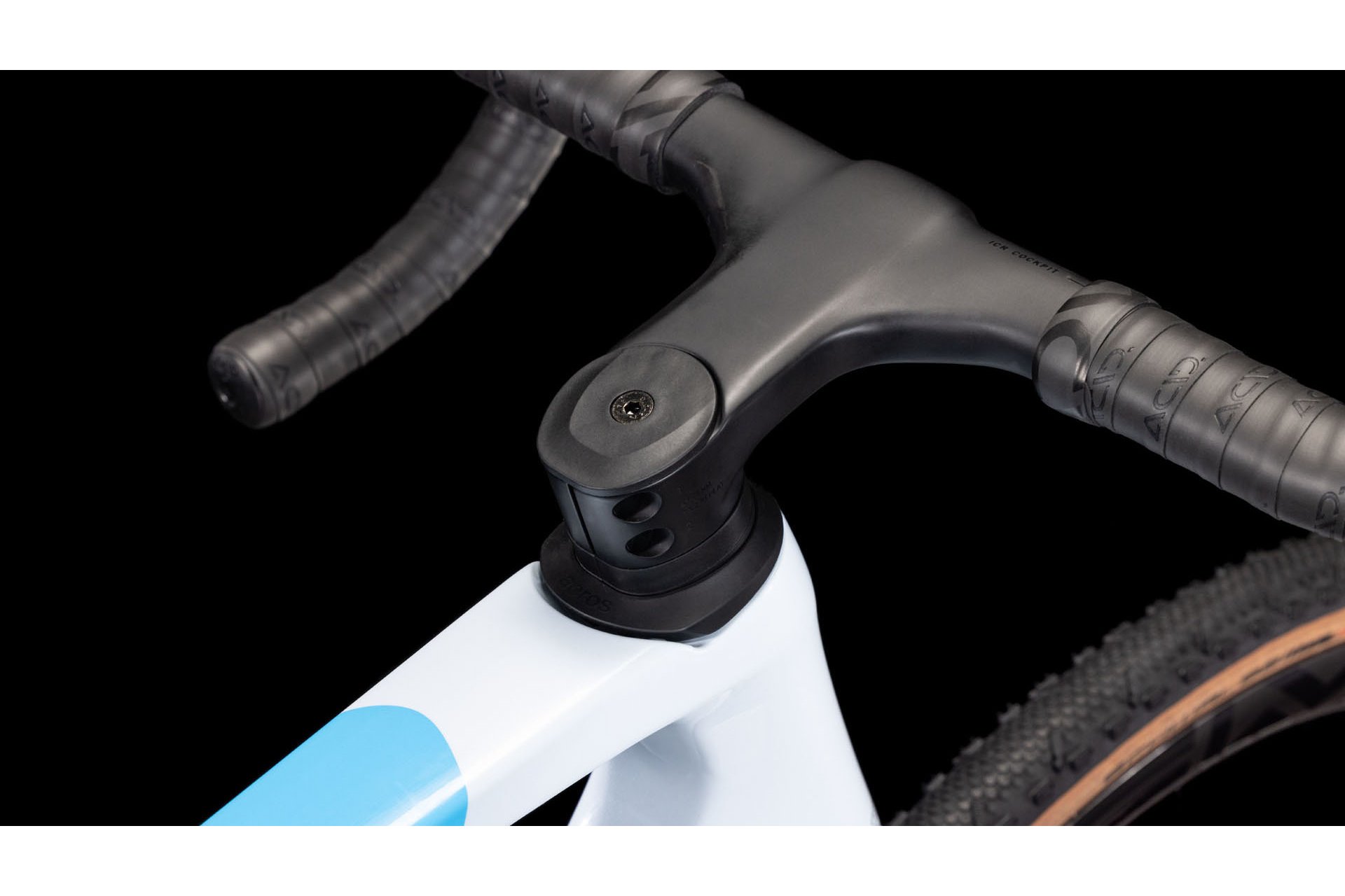 Cube Cross Race C:68X TE - 28 Zoll - Diamant - 2025 – Bild 6