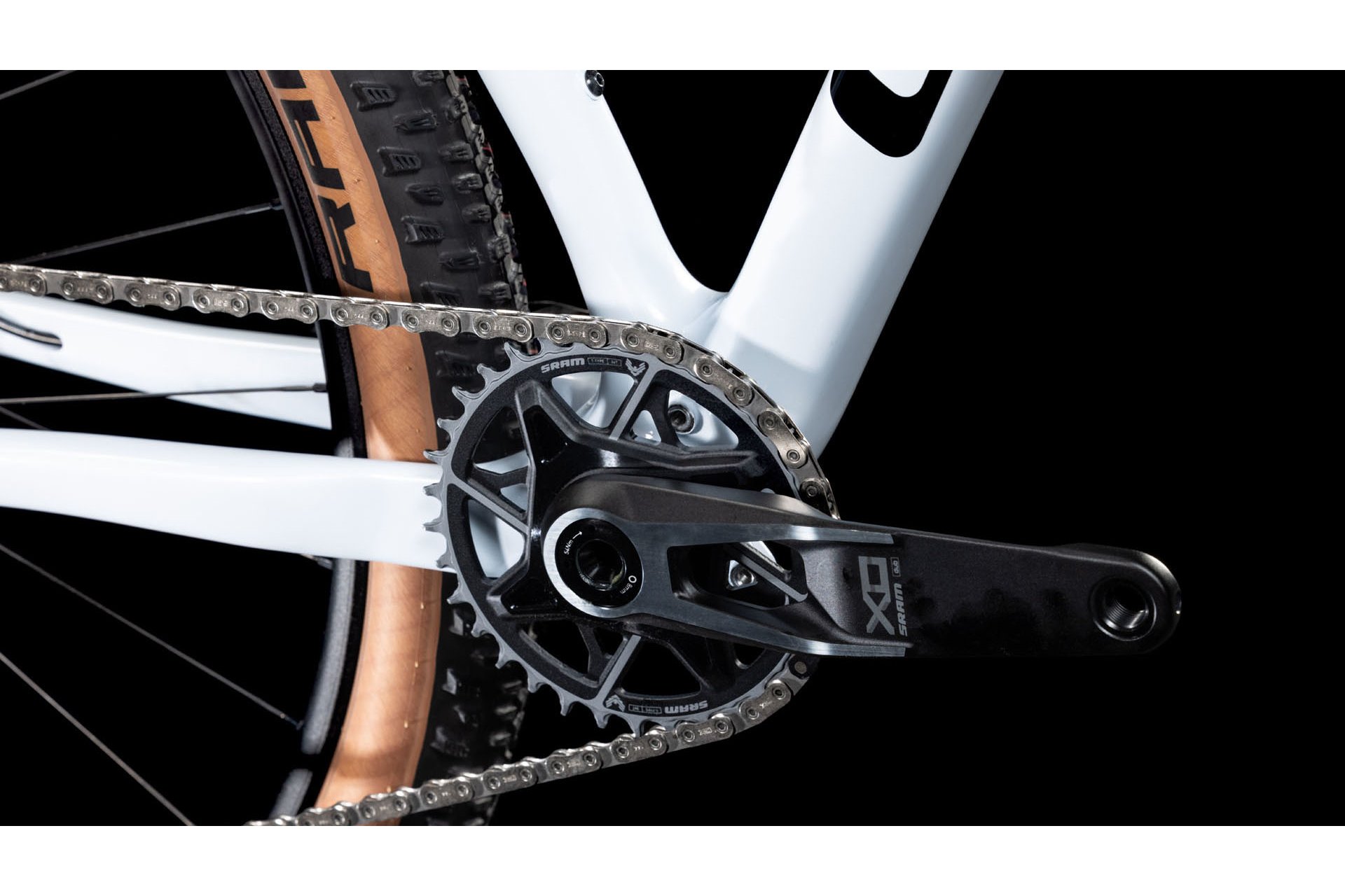 Cube Reaction C:62 SLX - 29 Zoll - Diamant - 2025 – Bild 7