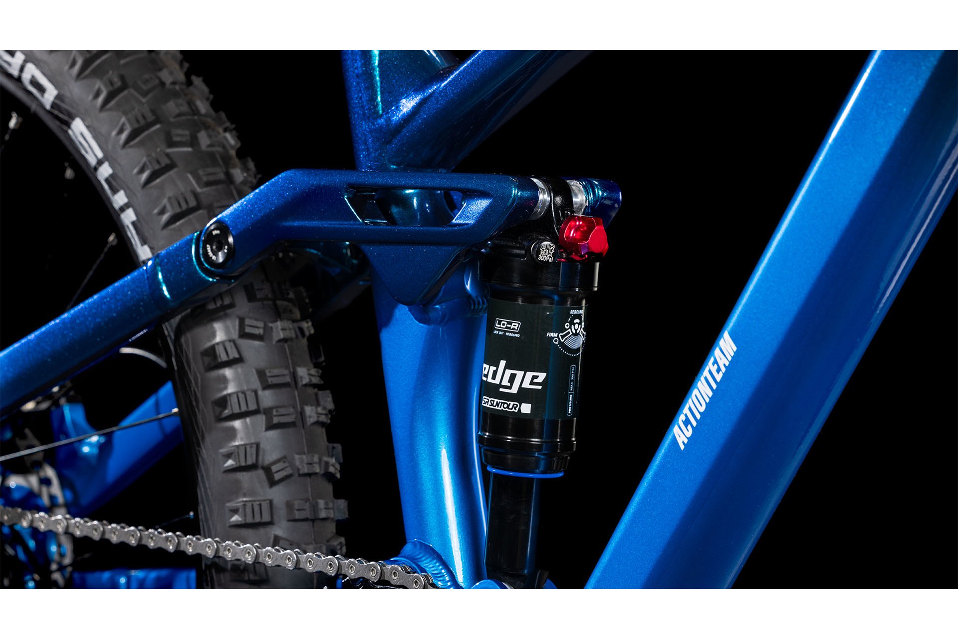 Cube Stereo 240 ONE - 24 Zoll - Fully - 2025 – Bild 3