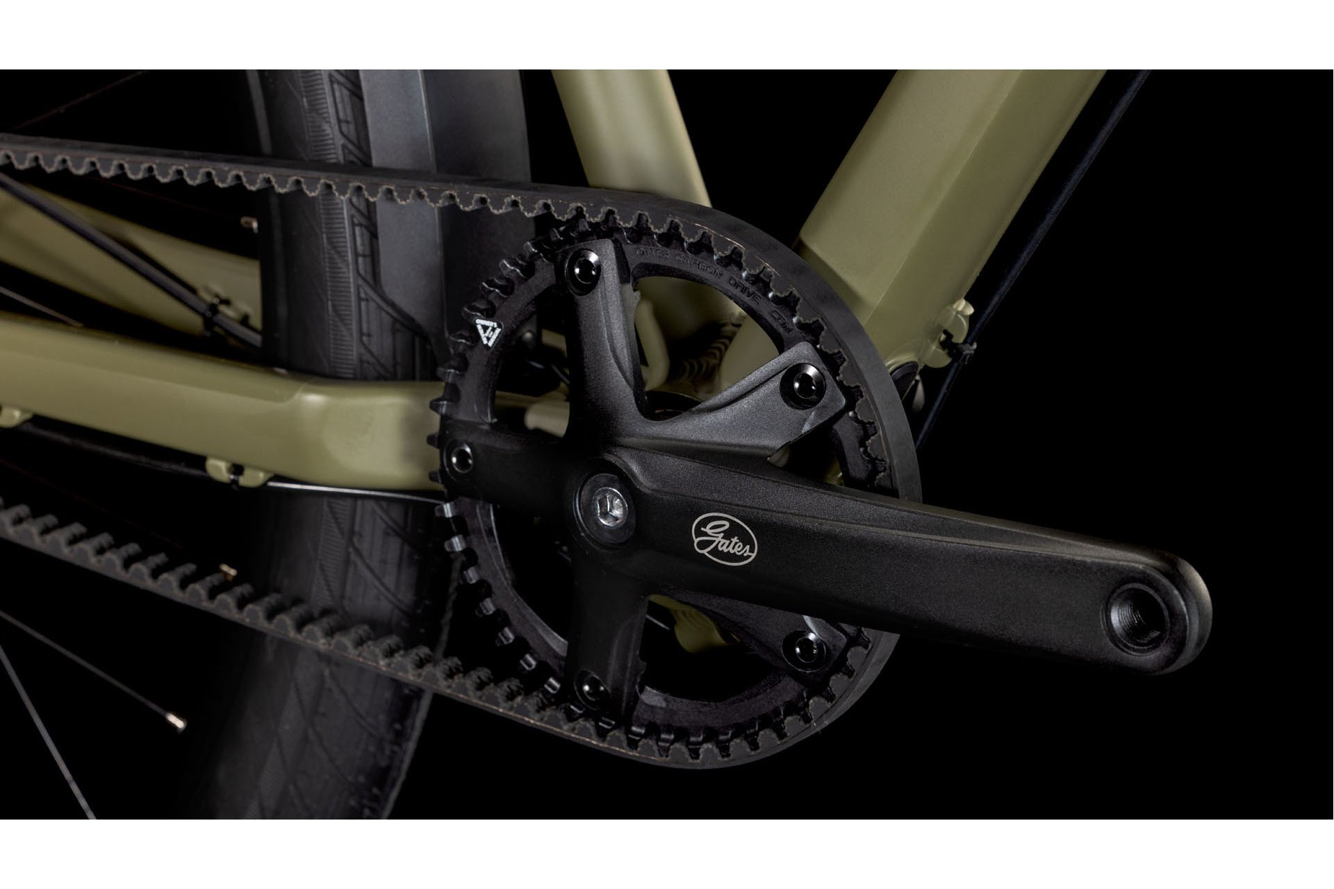 Cube Hyde Pro FE - 28 Zoll - Diamant - 2025 – Bild 7