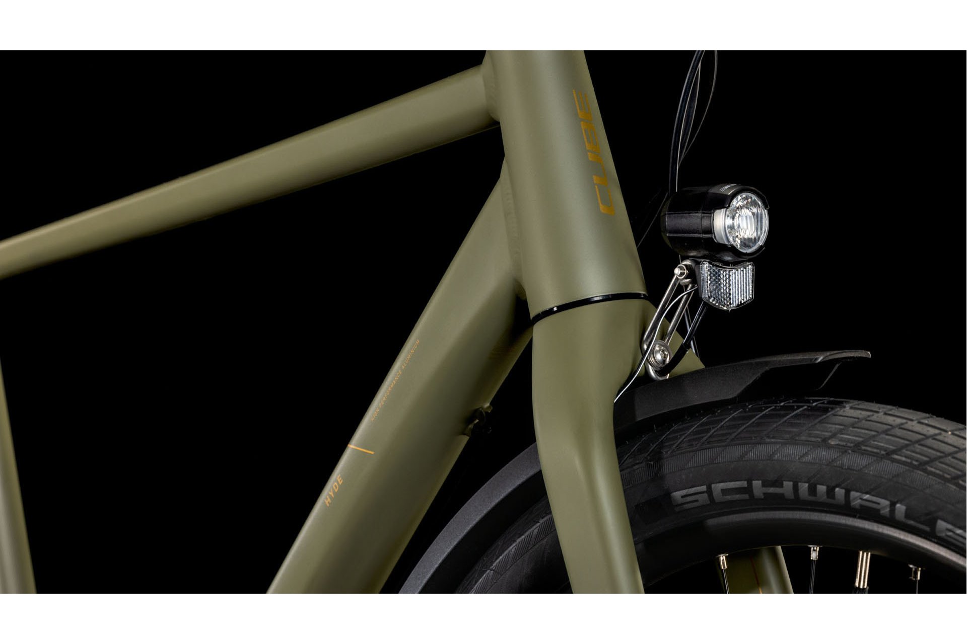 Cube Hyde Pro FE - 28 Zoll - Diamant - 2025 – Bild 6