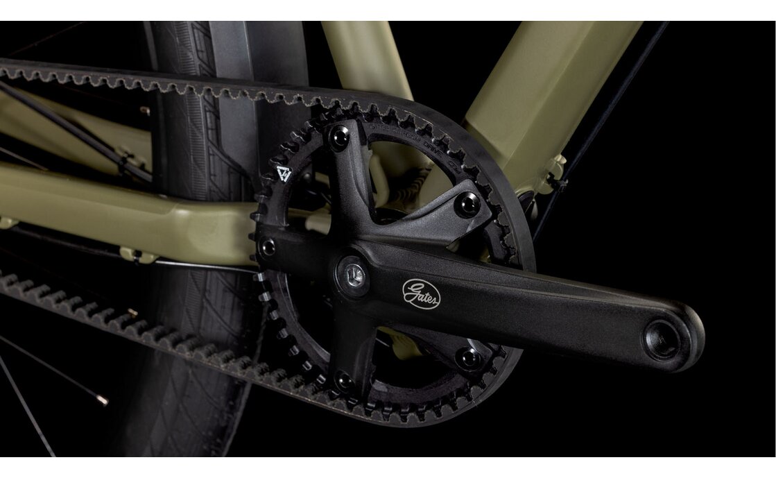 Cube Hyde Pro FE - 28 Zoll - Diamant - 2025 – Bild 5