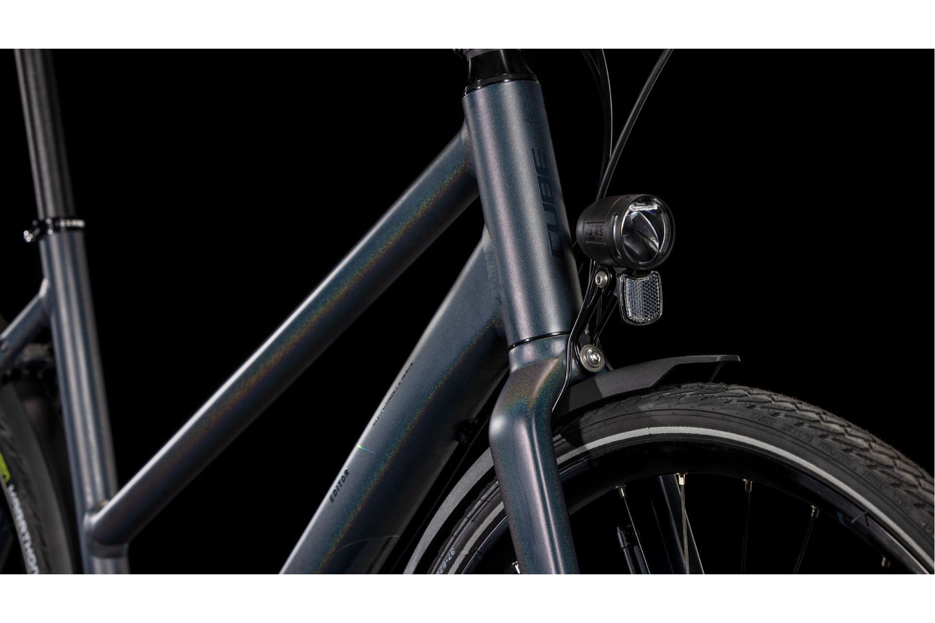 Cube Editor SLX FE - 28 Zoll - Damen Sport - 2025 – Bild 6