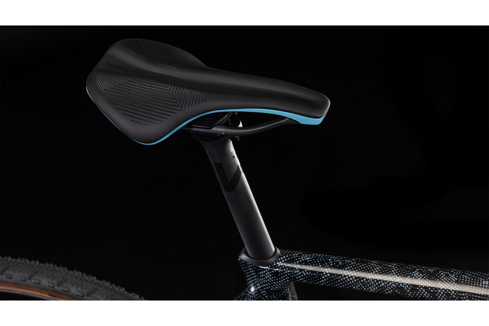 Cube Cross Race C:68X SLT - 28 Zoll - Diamant - 2025 – Bild 8