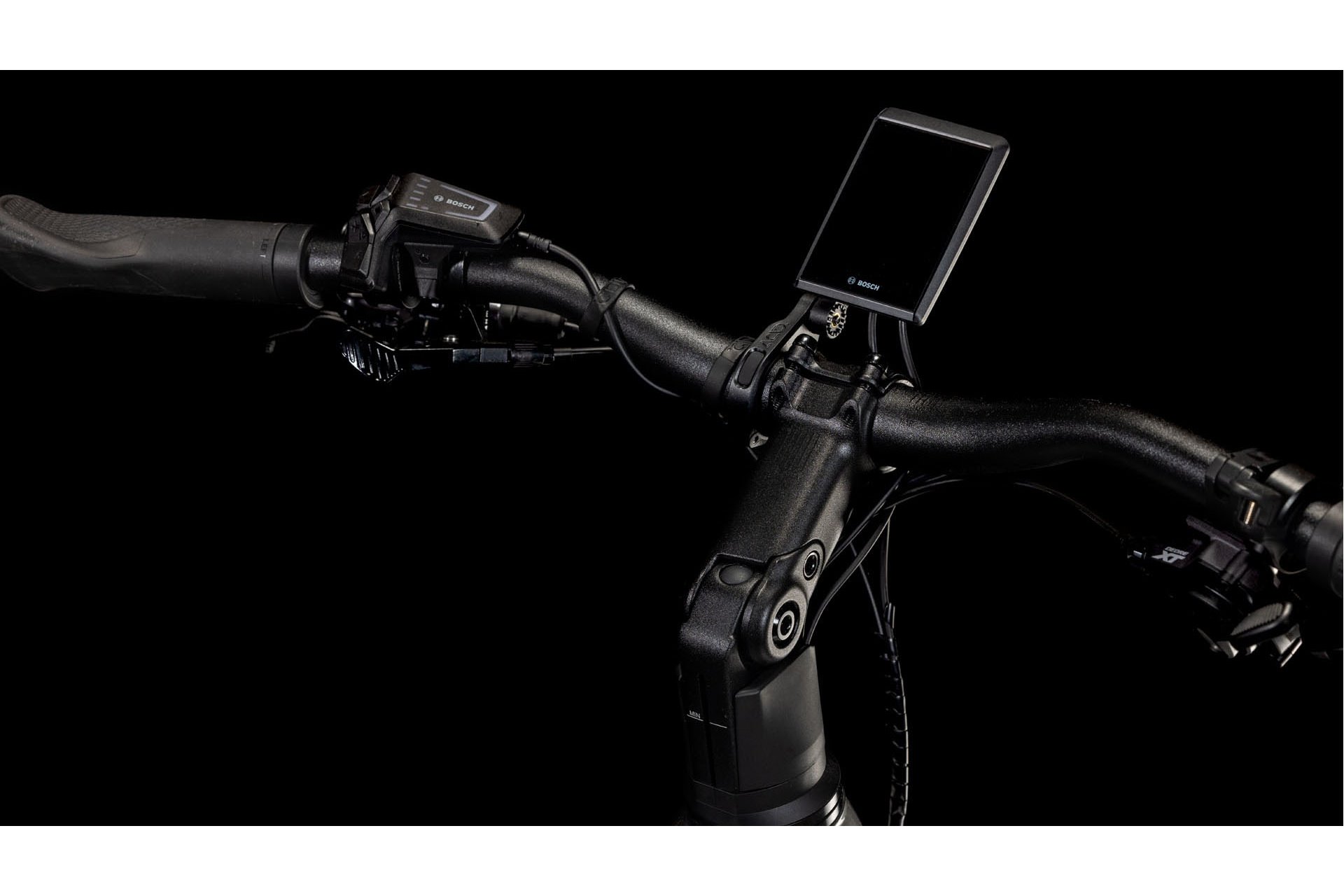 Cube Kathmandu Hybrid SLX 800 - 800 Wh - 28 Zoll - Tiefeinsteiger - 2025 – Bild 6