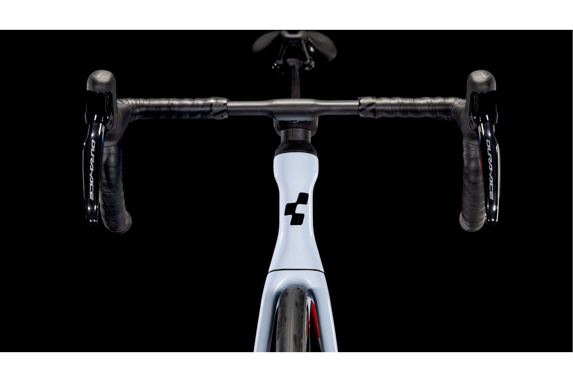 Cube Litening AERO C:68X SLT - 28 Zoll - Diamant - 2025 – Bild 3