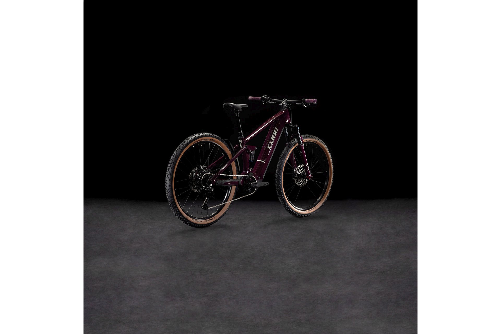 Cube Stereo Hybrid ONE22 Pro 800 - 800 Wh - 27,5 Zoll - Fully – Bild 3