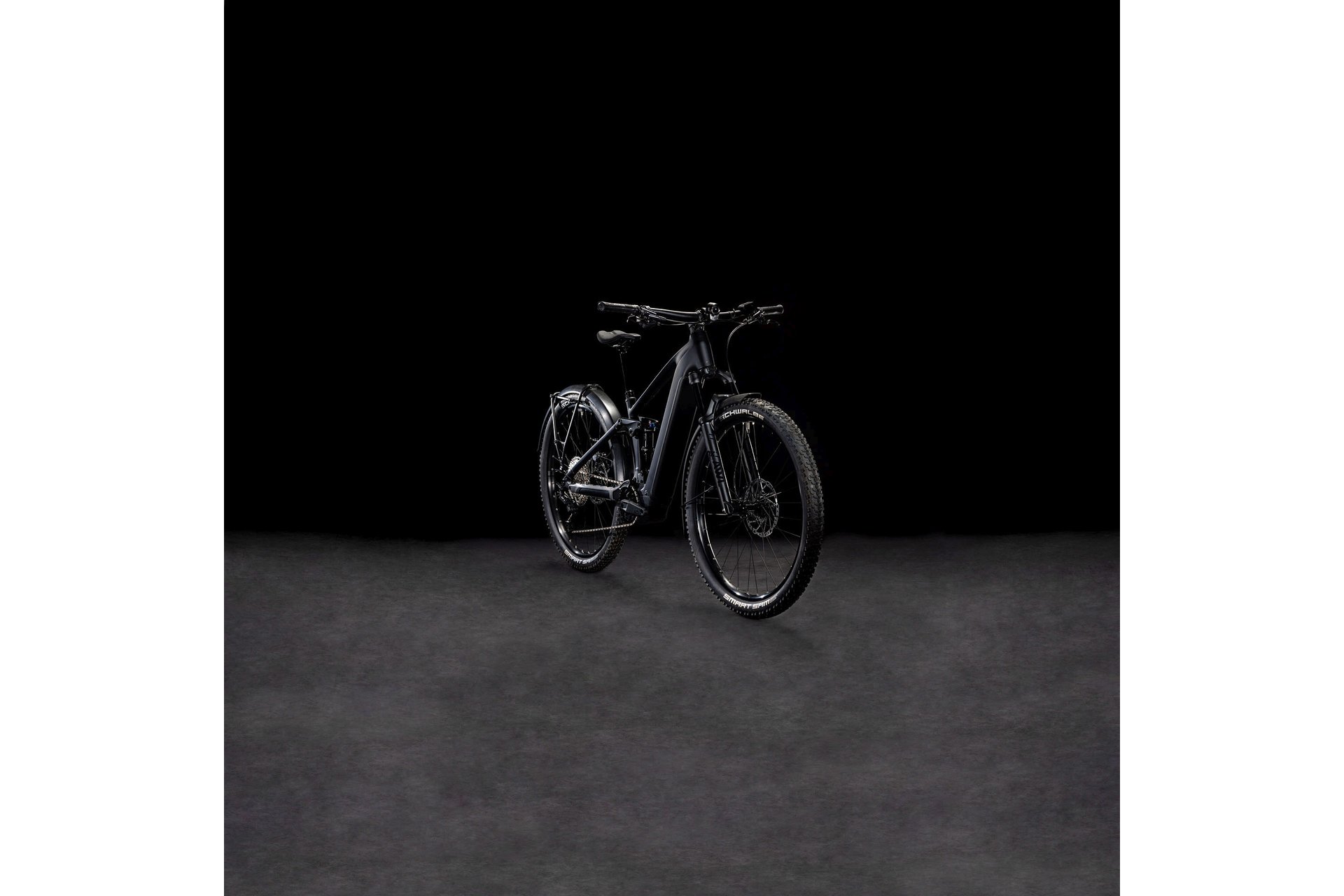 Cube Stereo Hybrid ONE22 SLX 800 Allroad - 800 Wh - 29 Zoll - Fully - 2025 – Bild 4