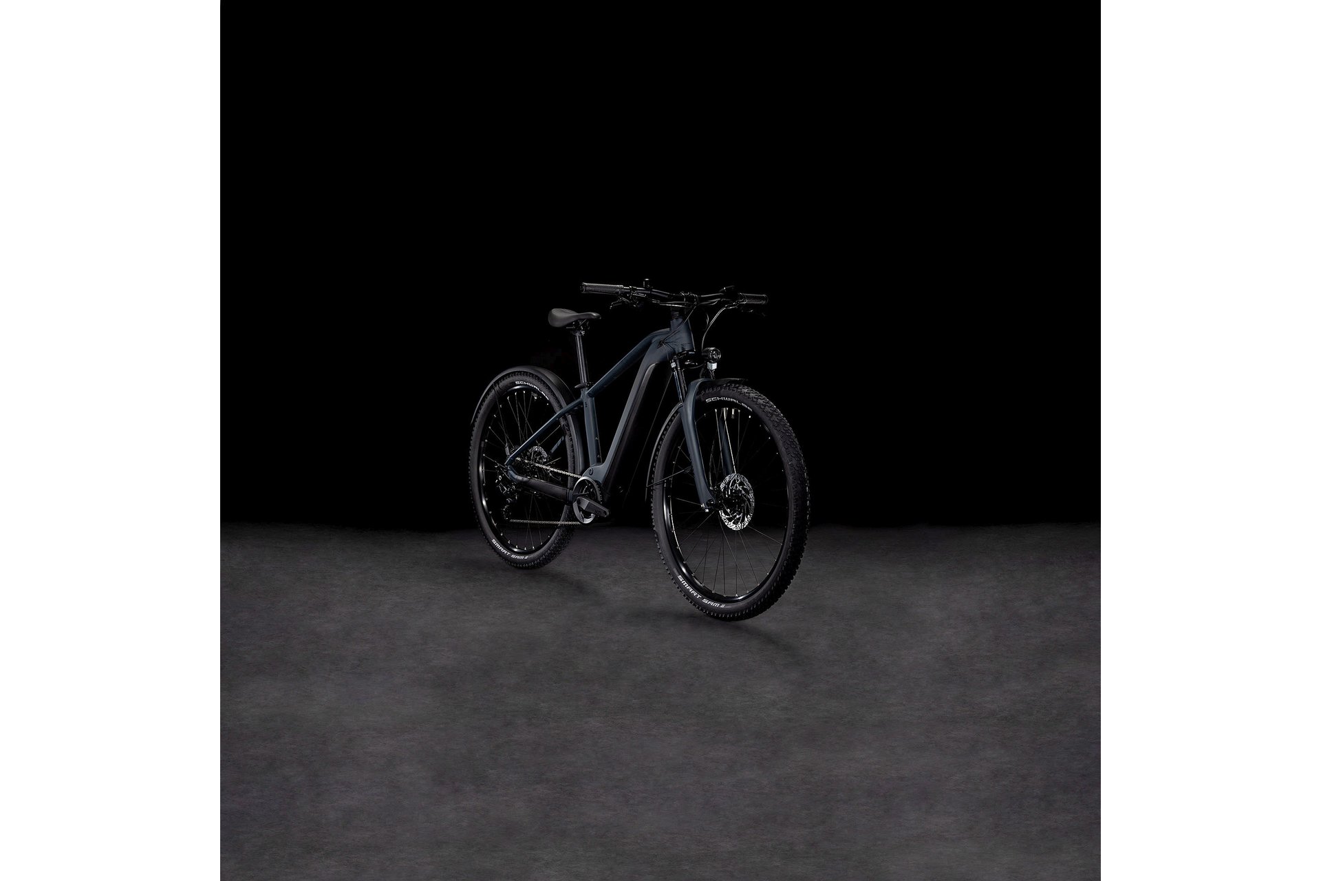 Cube Reaction Hybrid Performance 625 Allroad - 625 Wh - 29 Zoll - Diamant - 2025 – Bild 5