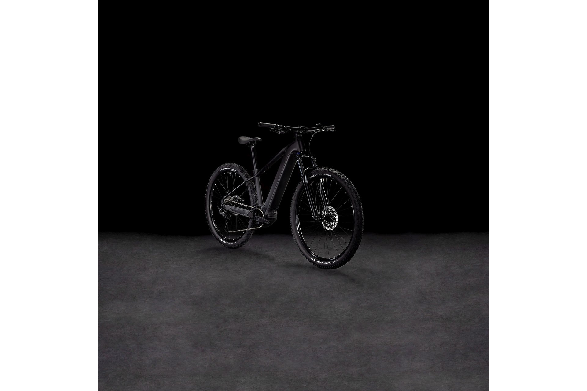 Cube Reaction Hybrid ONE 600 - 600 Wh - 29 Zoll - Diamant – Bild 7