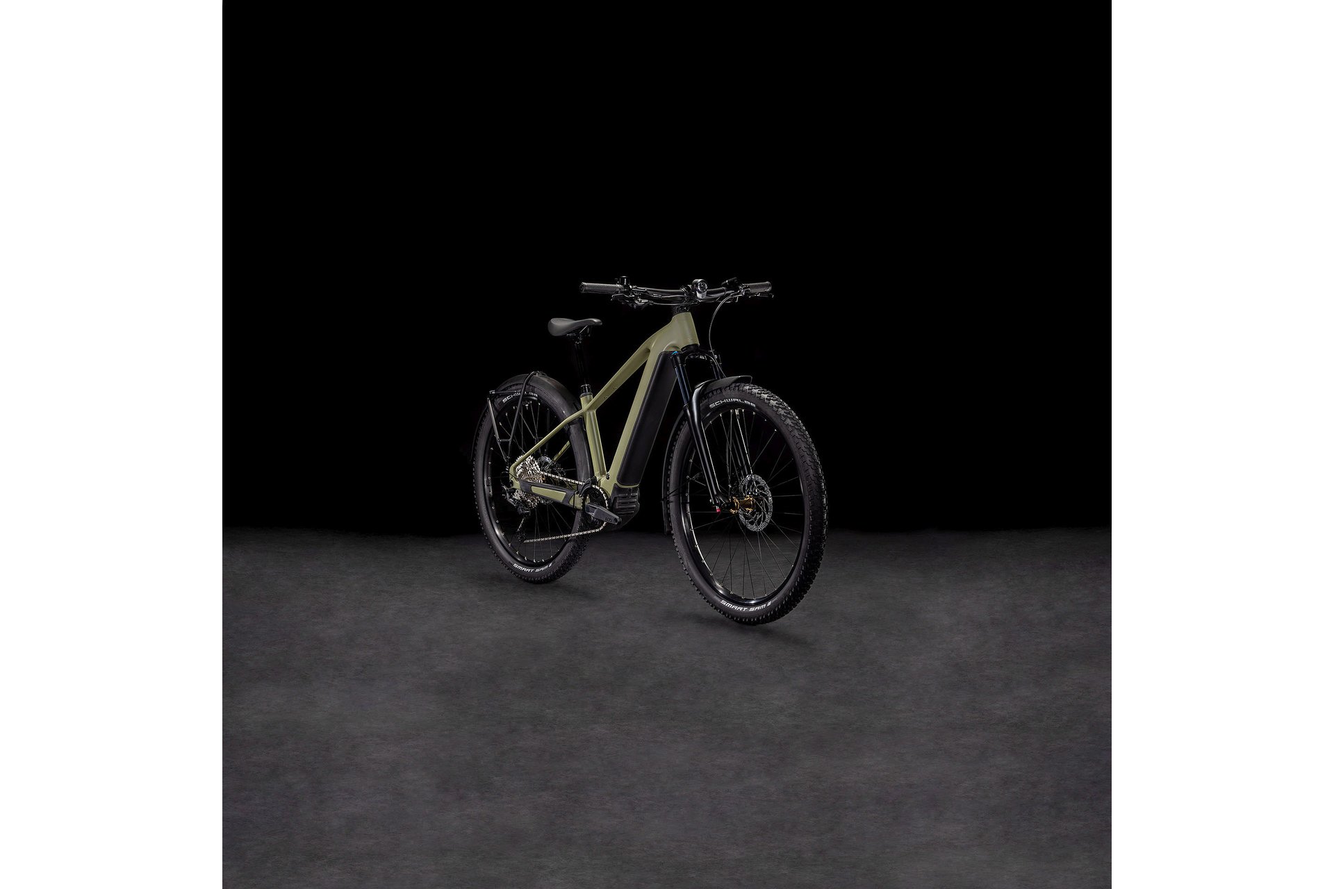 Cube Reaction Hybrid Pro 800 Allroad - 800 Wh - 29 Zoll - Diamant - 2025 – Bild 4