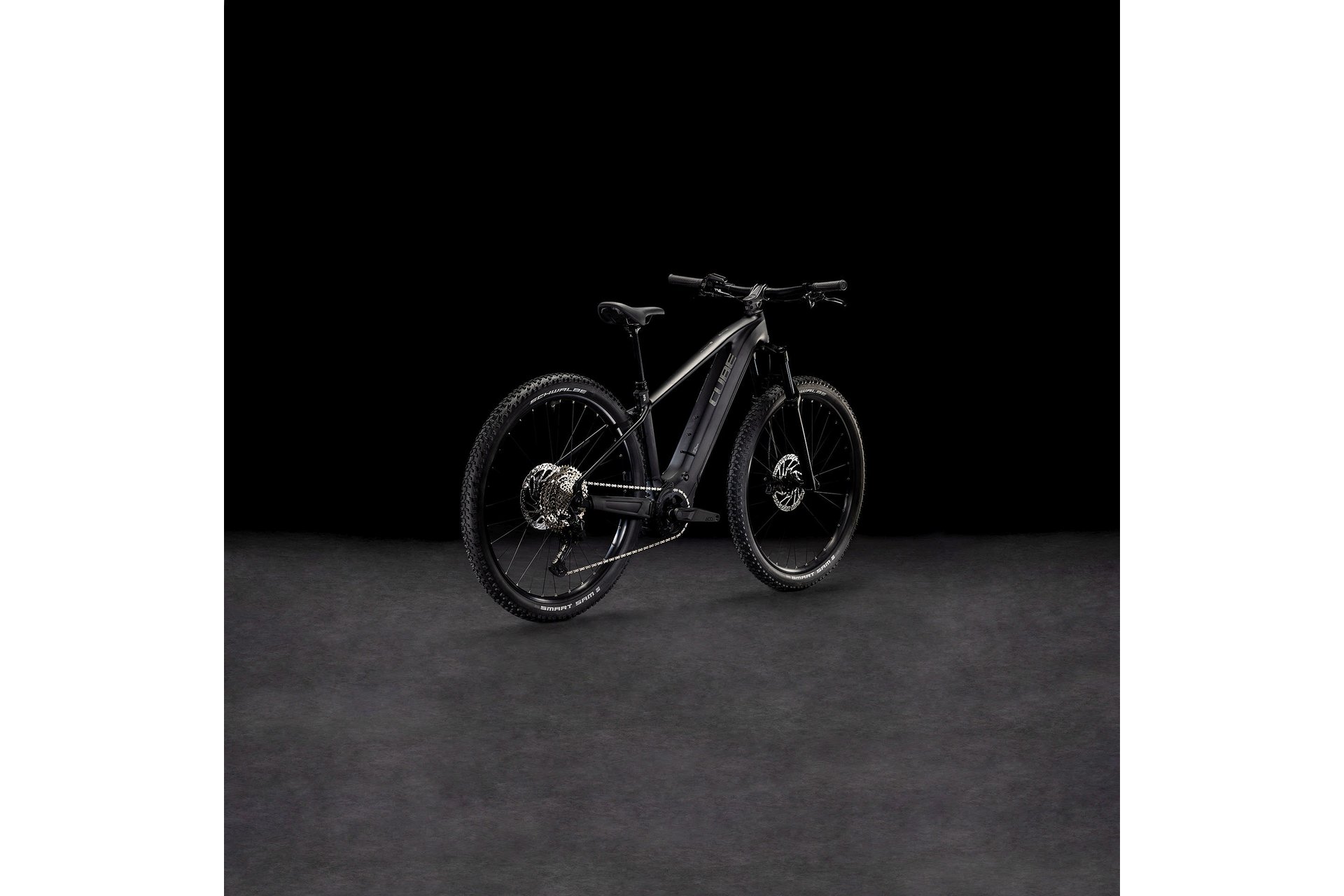 Cube Reaction Hybrid Race 800 - 800 Wh - 29 Zoll - Diamant – Bild 8