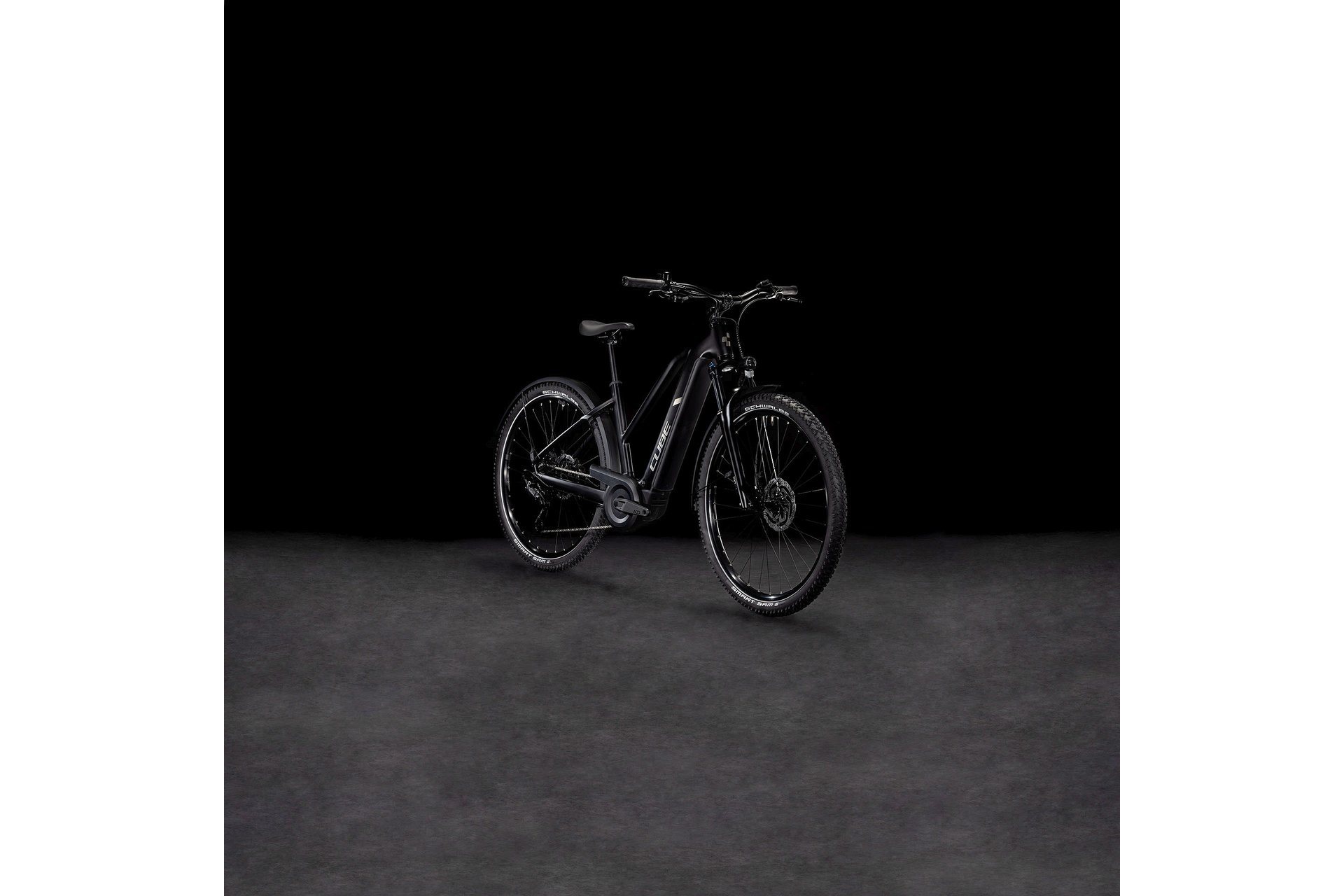 Cube Nuride Hybrid Pro 800 Allroad - 800 Wh - 28 Zoll - Damen Sport - 2025 – Bild 7