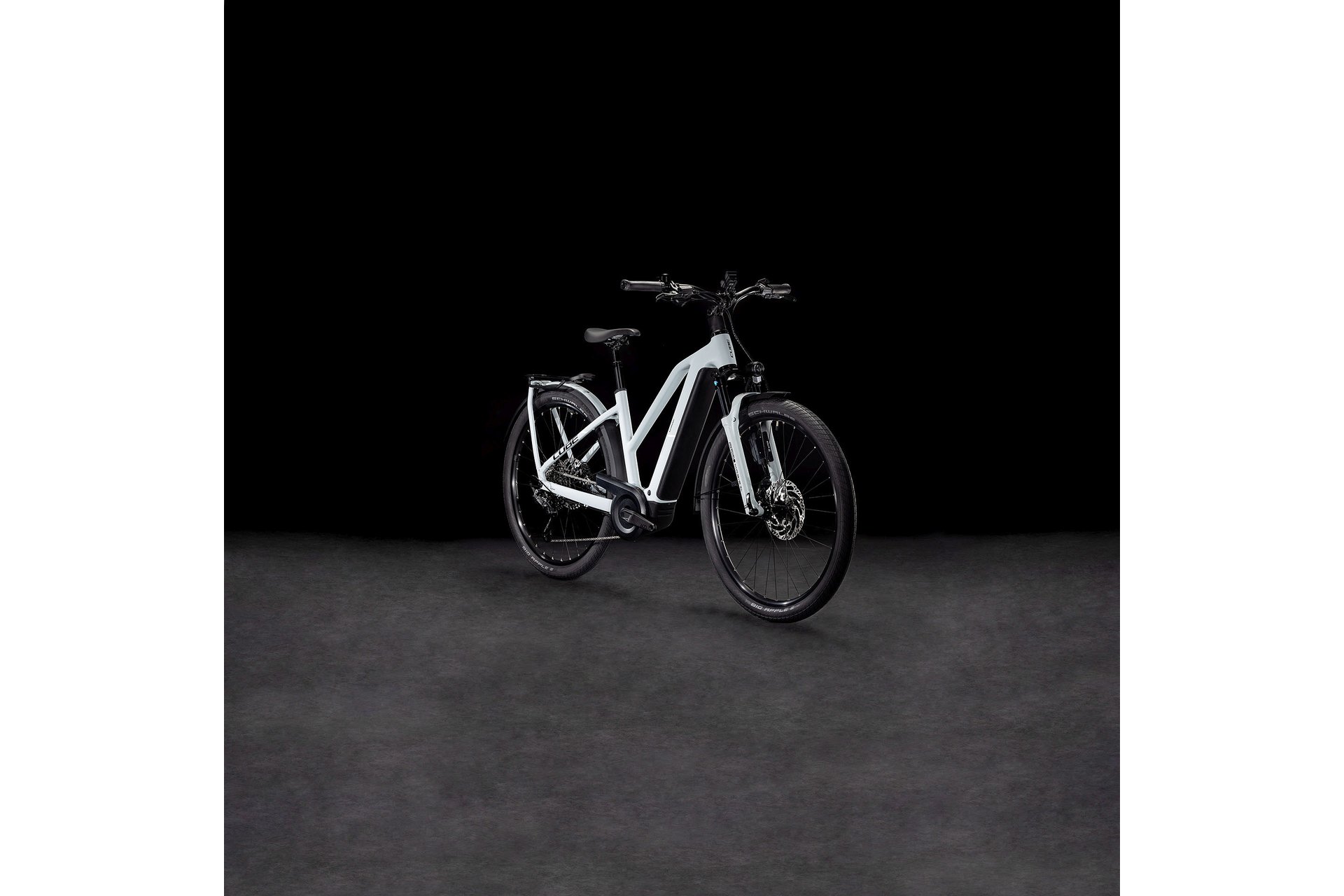 Cube Kathmandu Hybrid EX 800 - 800 Wh - 28 Zoll - Damen Sport - 2025 – Bild 4