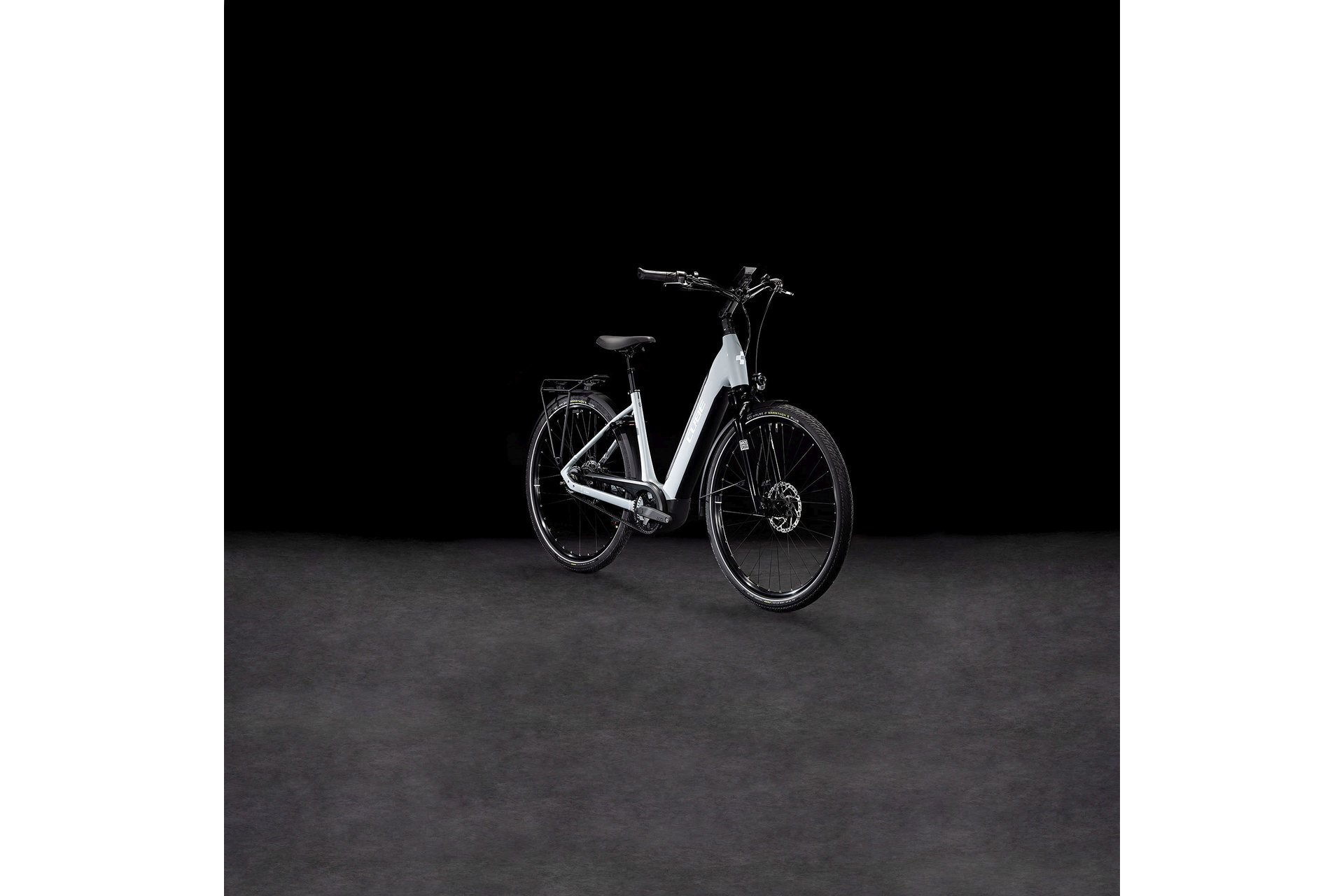 Cube Supreme Hybrid Deluxe SLX 625 - 625 Wh - 28 Zoll - Tiefeinsteiger - 2025 – Bild 3