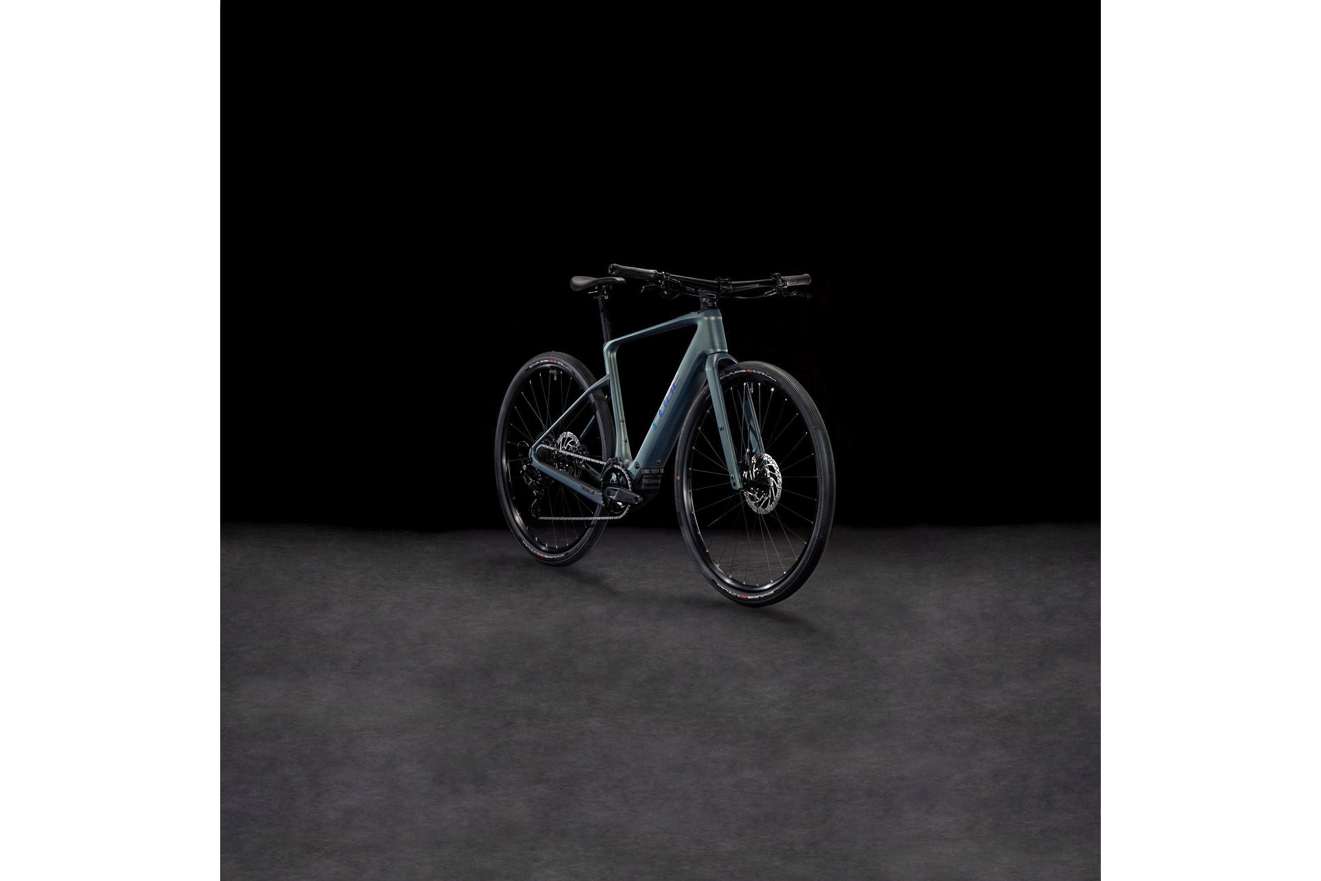 Cube Nulane Hybrid C:62 Race 400X - 400 Wh - 28 Zoll - Diamant - 2025 – Bild 4