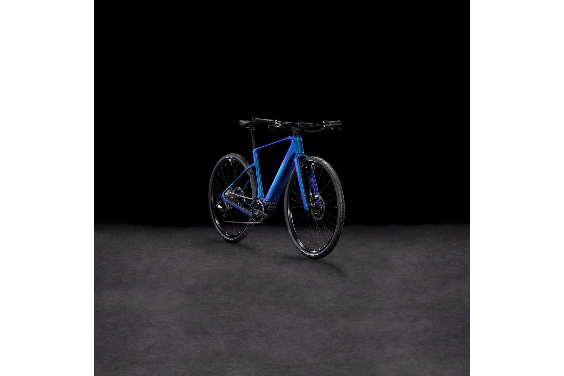 Cube Nulane Hybrid C:62 SLX 400X - 400 Wh - 28 Zoll - Diamant - 2025 – Bild 3