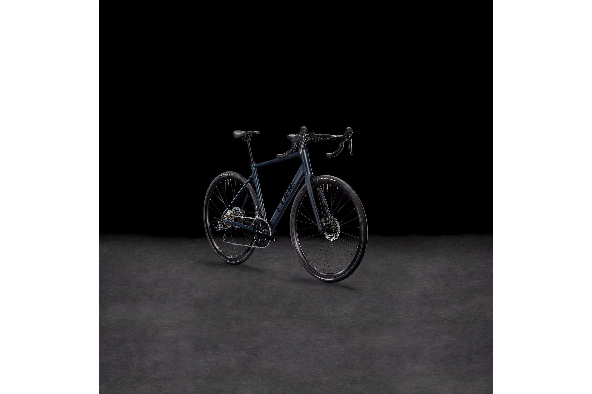 Cube Attain Race - 28 Zoll - Diamant - 2025 – Bild 7