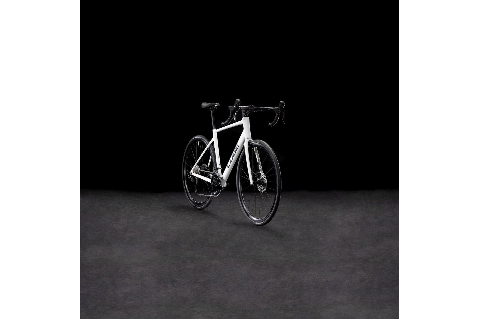 Cube Attain SLX - 28 Zoll - Diamant - 2025 – Bild 2