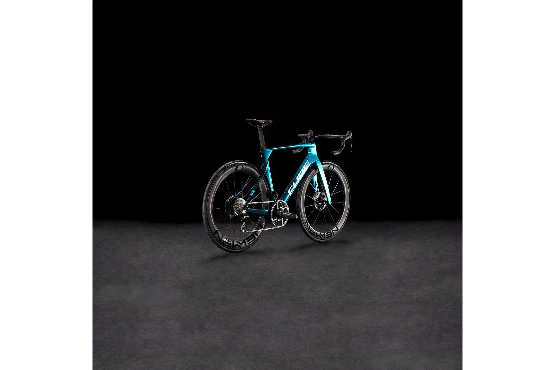 Cube Litening AERO C:68X SLX - 28 Zoll - Diamant - 2025 – Bild 2