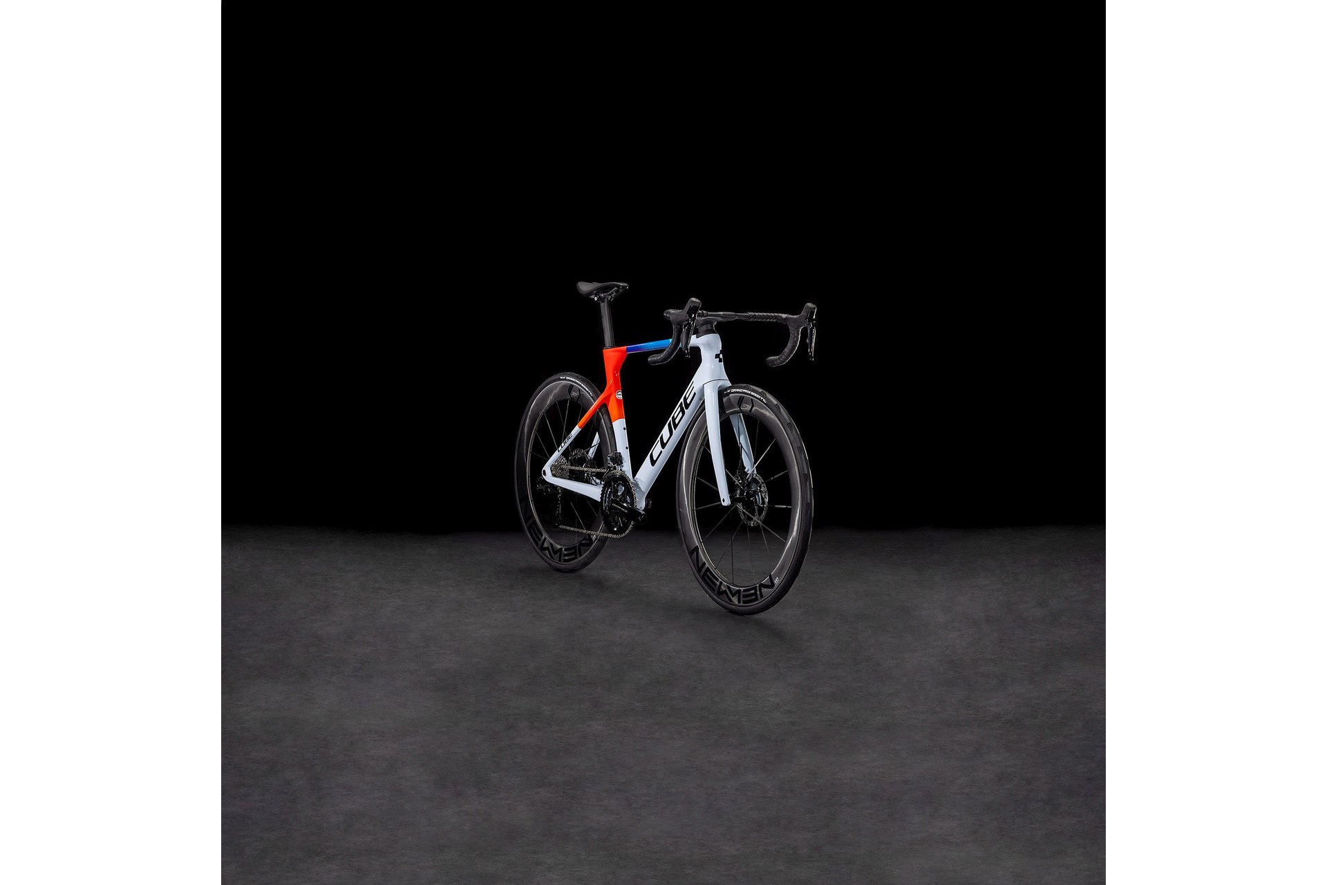 Cube Litening AERO C:68X SLT - 28 Zoll - Diamant - 2025 – Bild 5