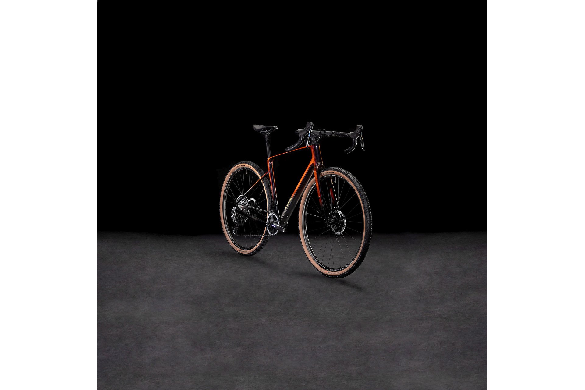 Cube Nuroad C:62 SLX - 28 Zoll - Diamant - 2025 – Bild 2