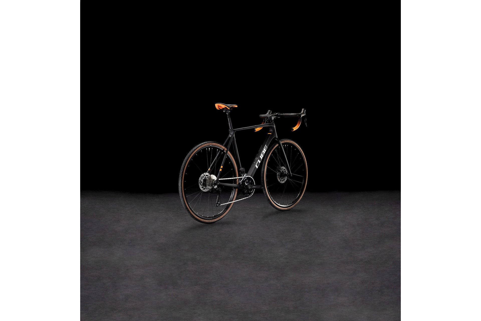 Cube Cross Race C:62 Pro - 28 Zoll - Diamant - 2025 – Bild 4